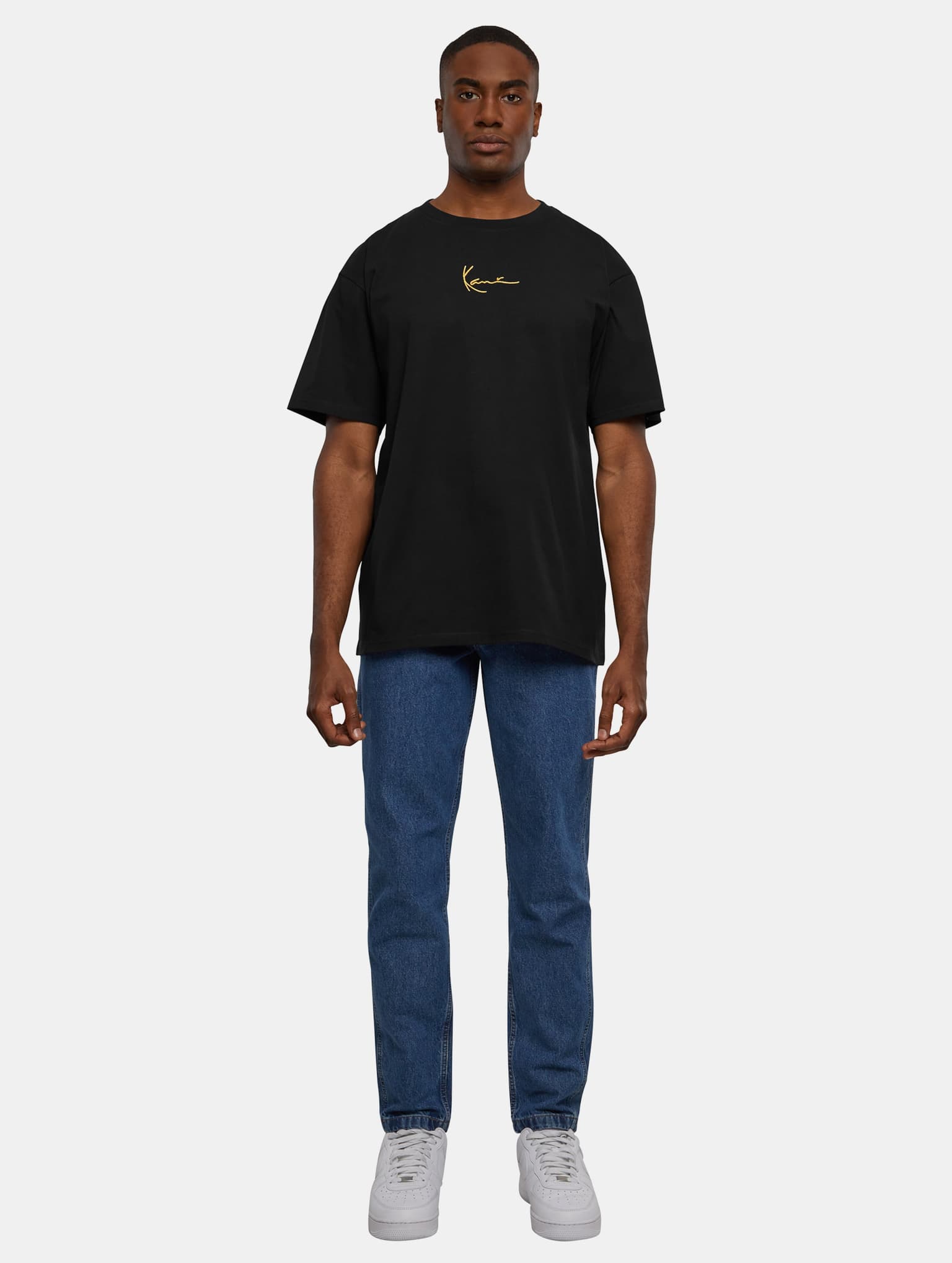 Karl Kani Small Signature G Logo T-Shirt – Bild 3