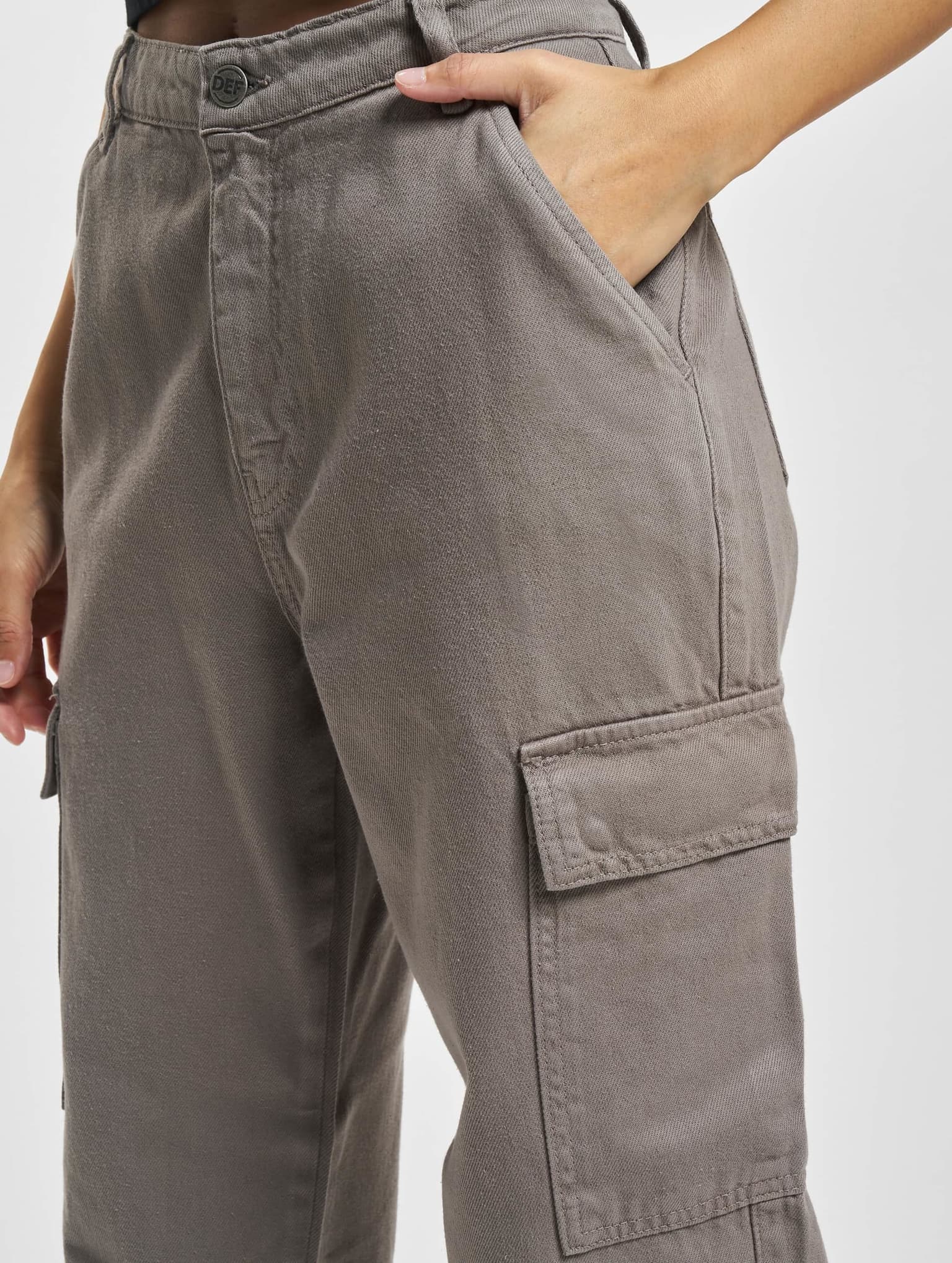 DEF Cargo Pants – Bild 4