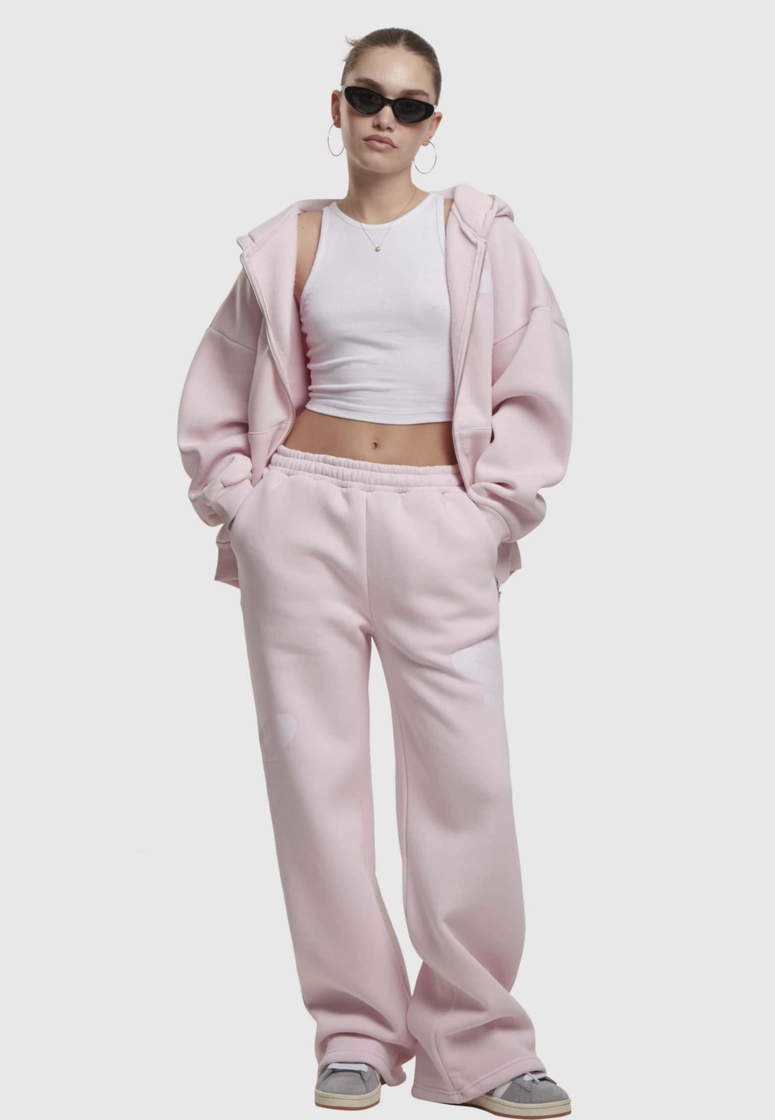 Felicious FELI Oversized Sweatpants – Bild 4
