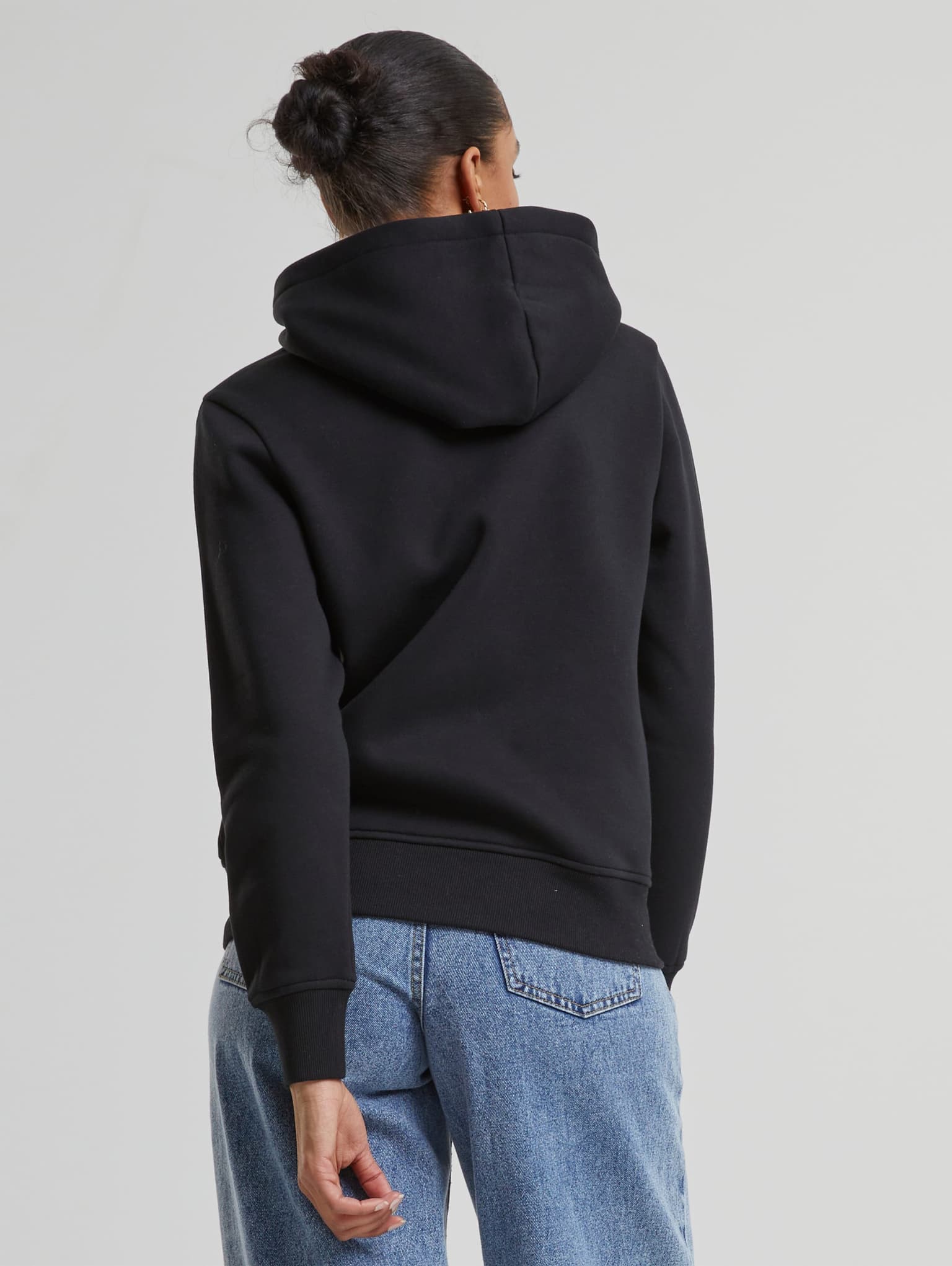 Urban Classics Ladies Regular Hoodie – Bild 2