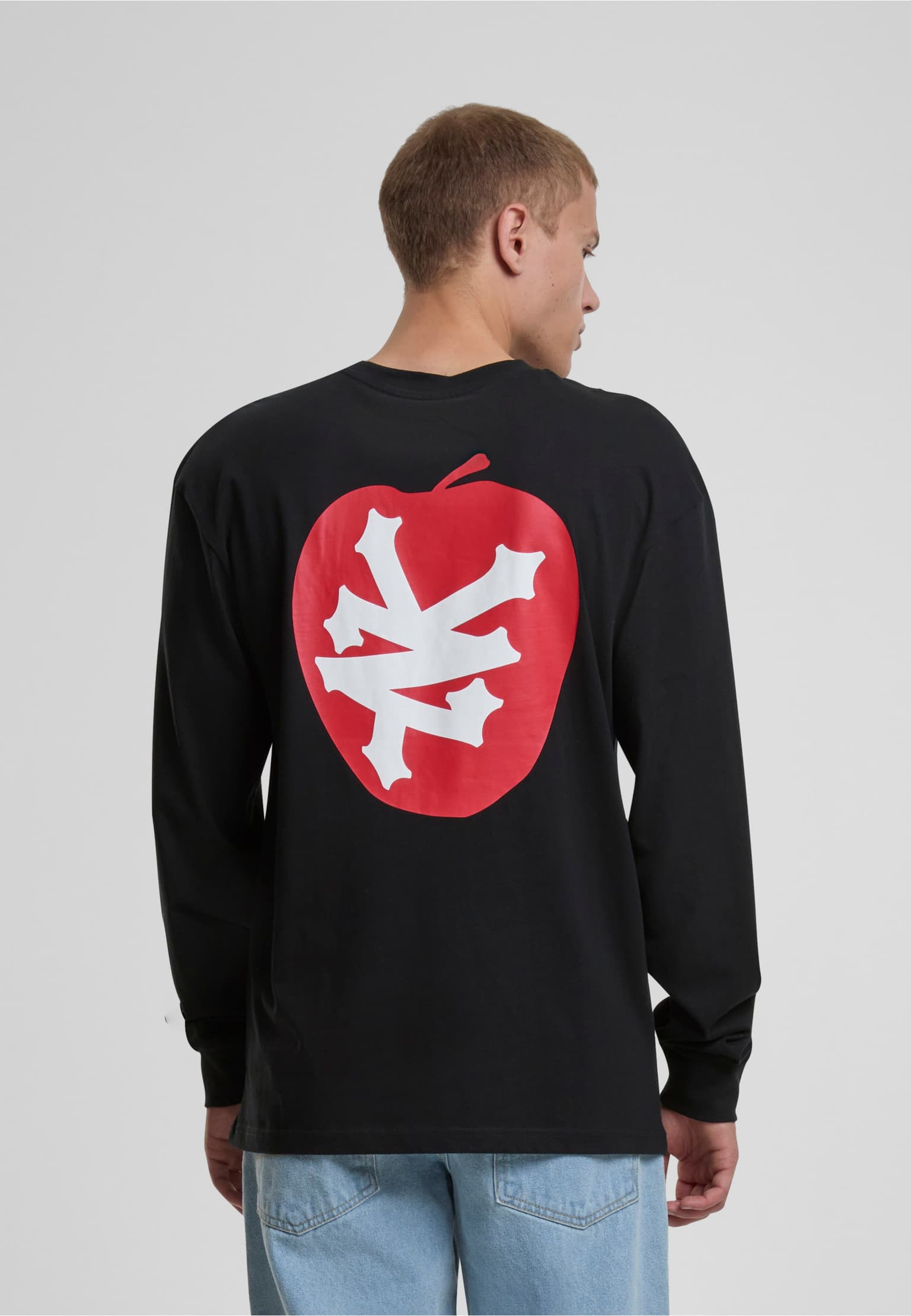Zoo York Apple Longsleeve – Bild 2