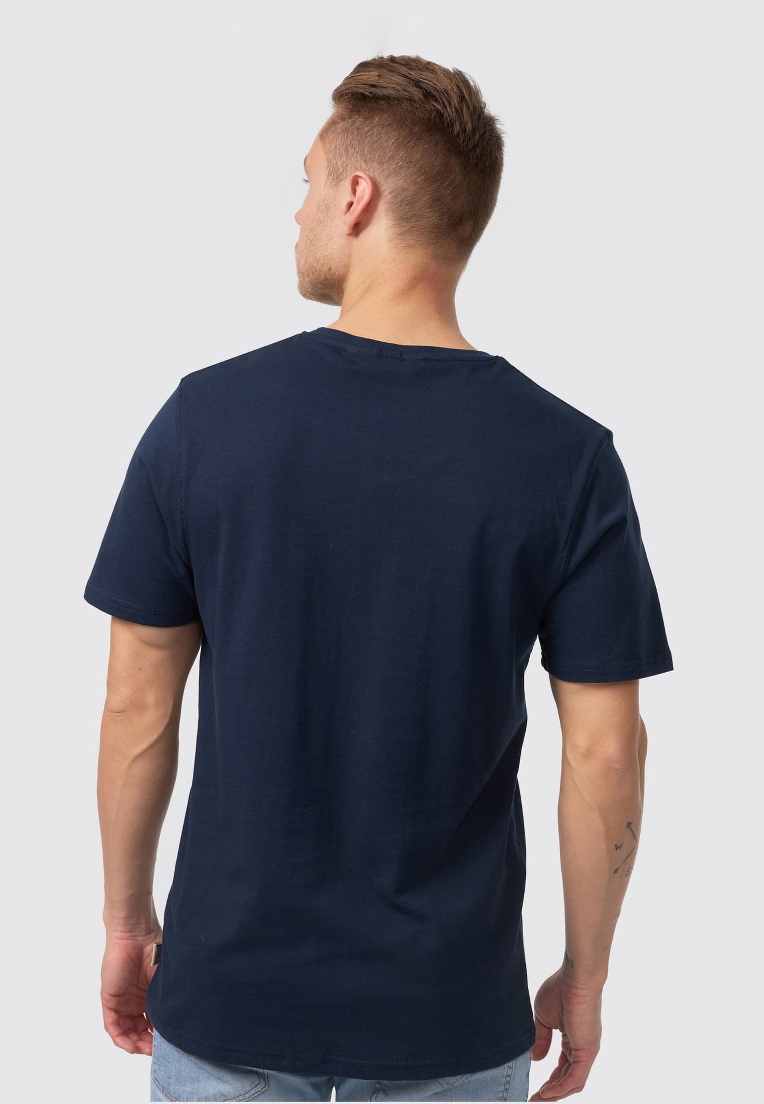 Lonsdale London Classic T-Shirt – Bild 2