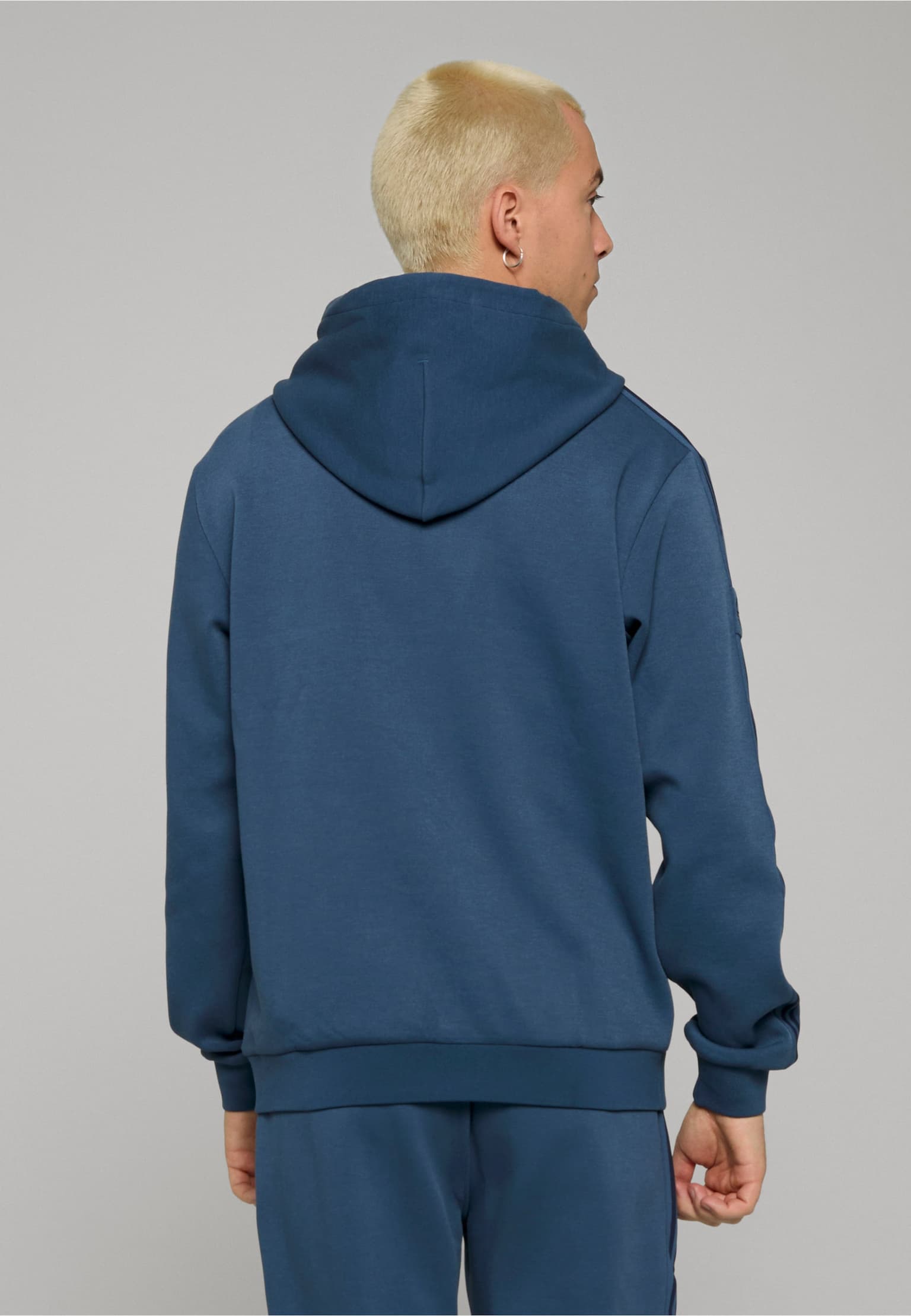 Sergio Tacchini Cesena Tracktop – Bild 2