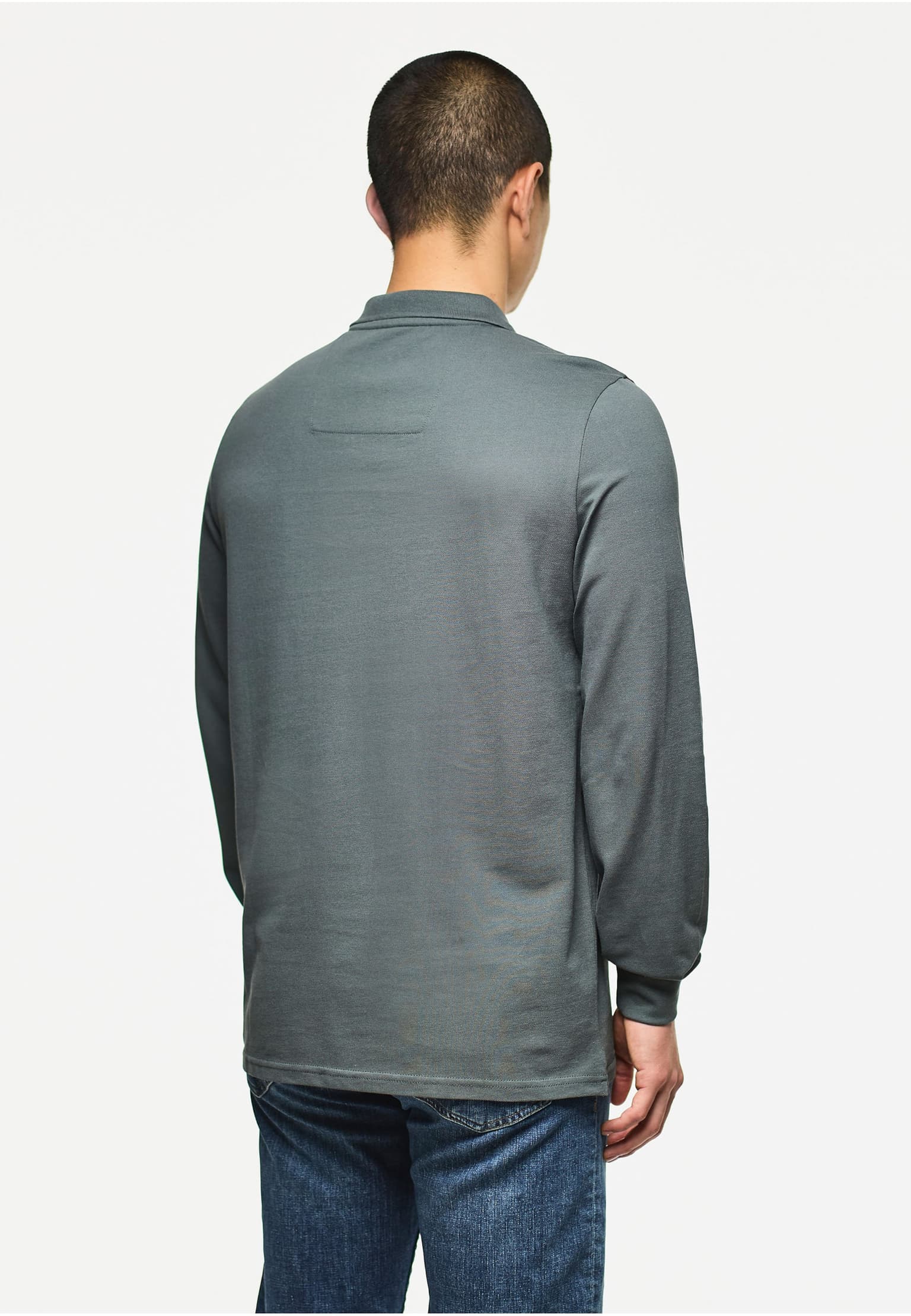 Weekend Offender DICE POLO – Bild 2