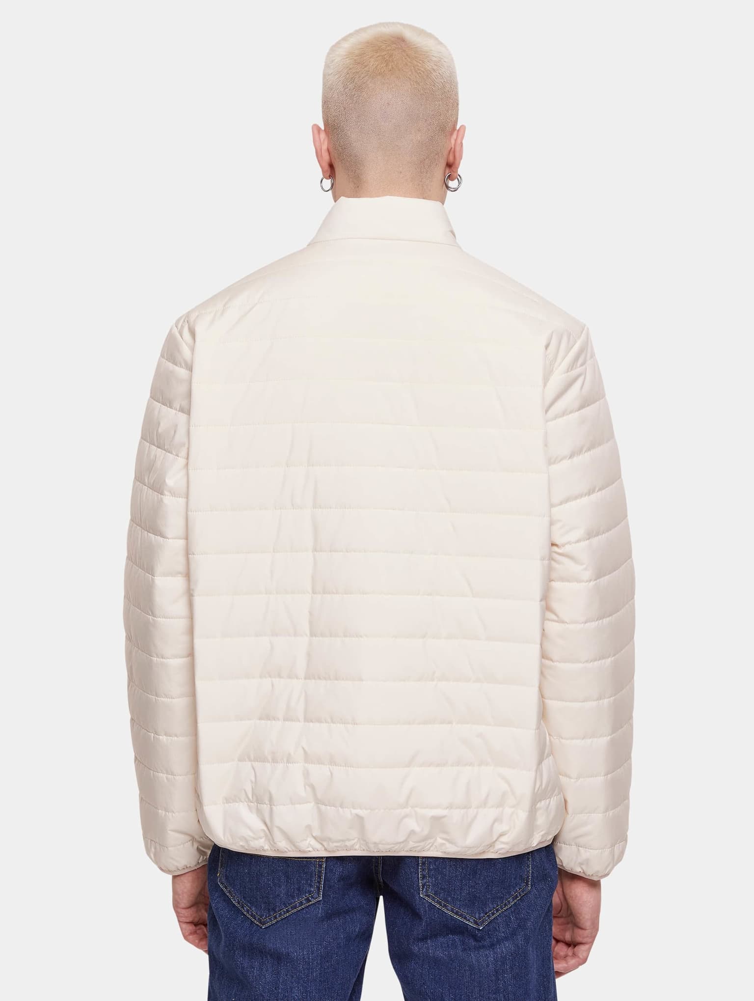 Urban Classics Light Bubble Jacket – Bild 2
