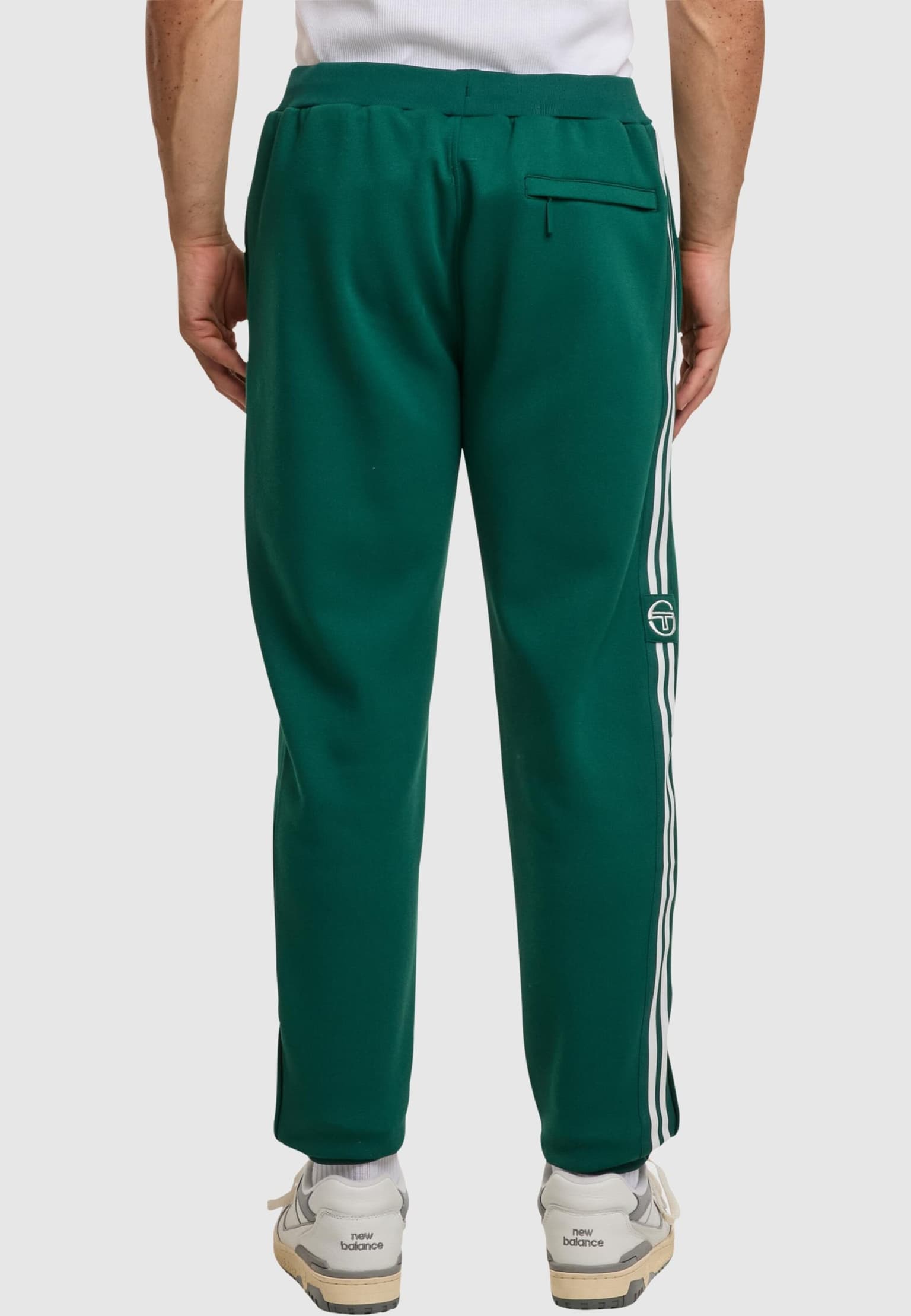 Sergio Tacchini Cesena Pants – Bild 2