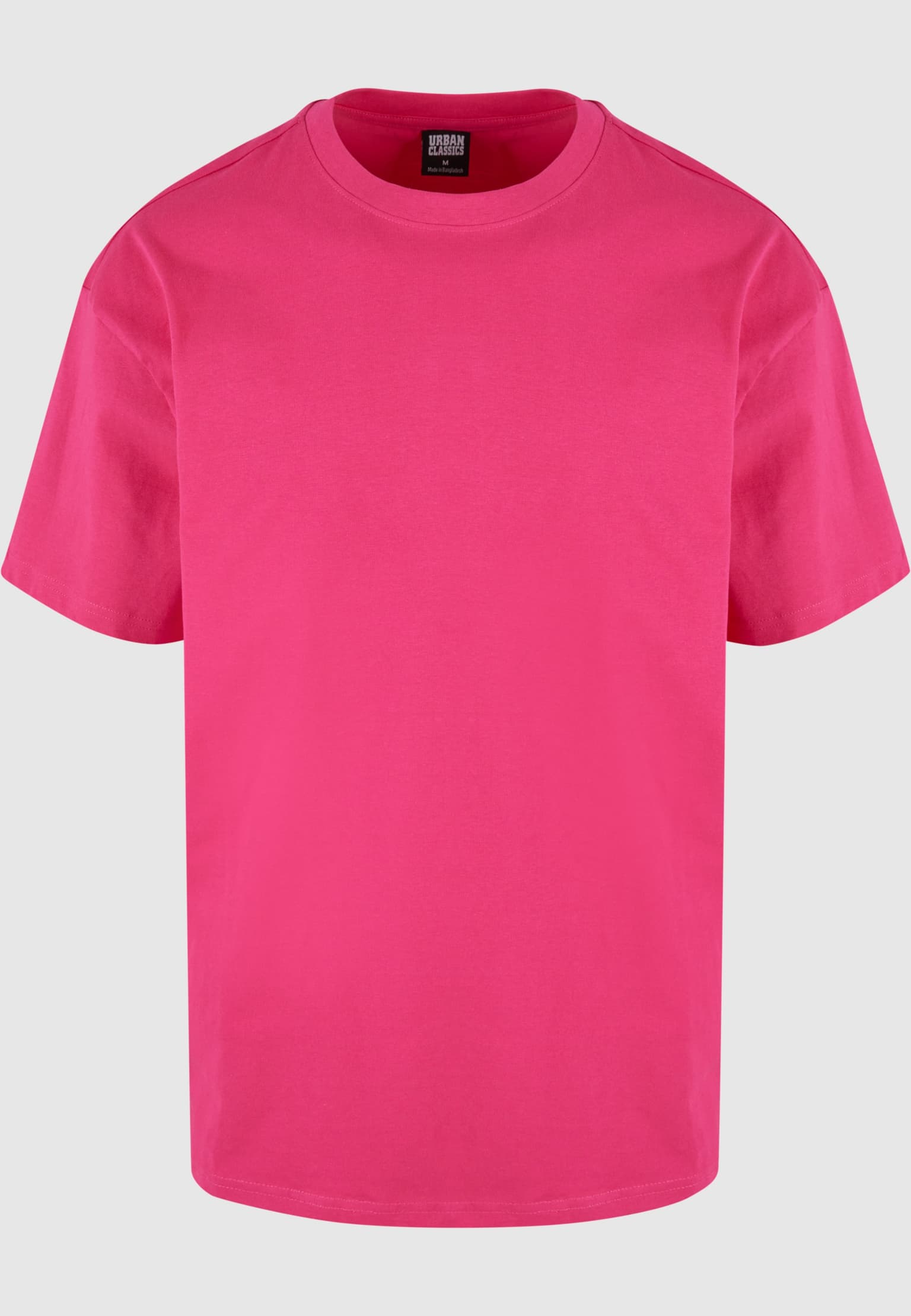 Urban Classics Heavy Oversized Tee – Bild 4