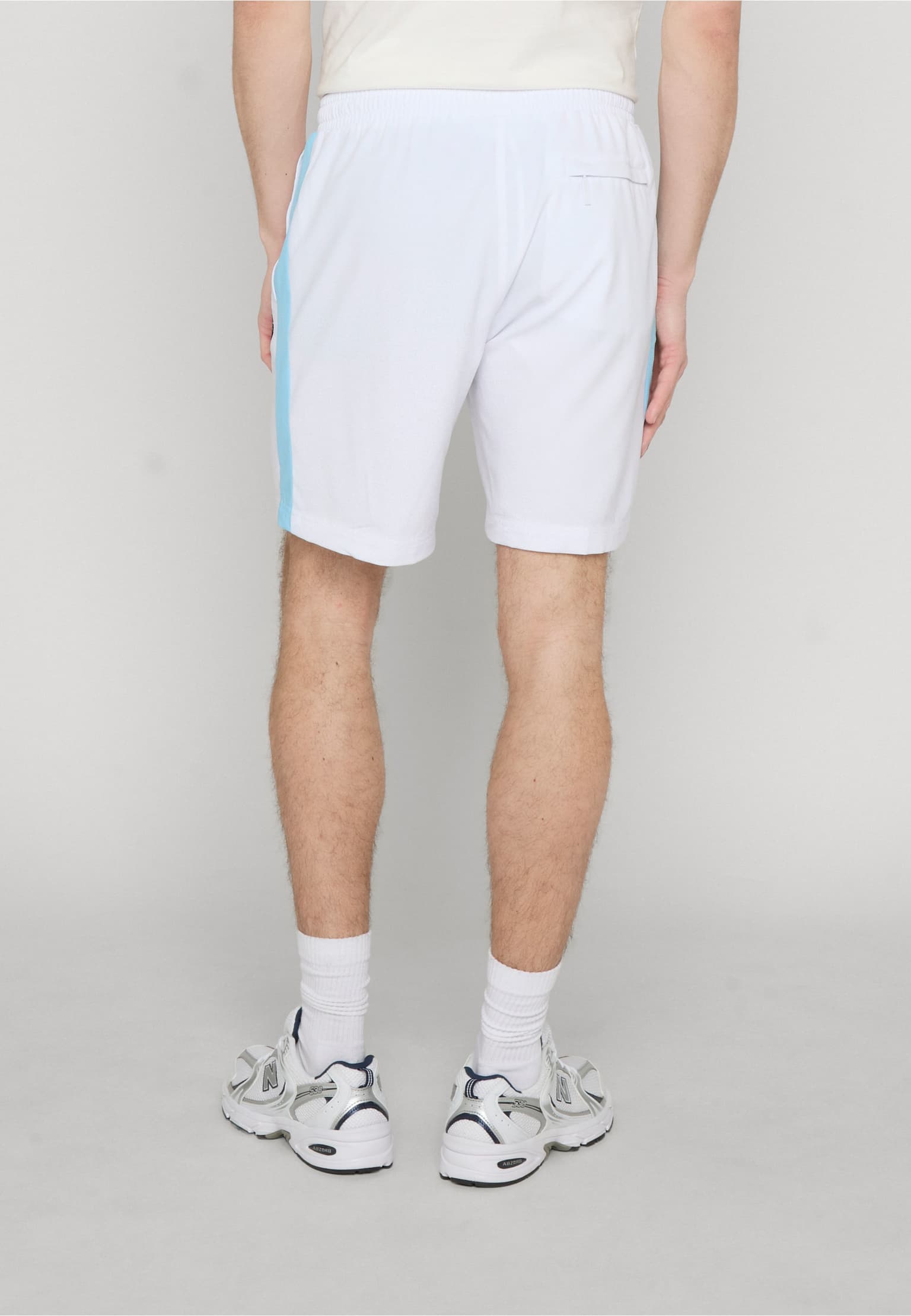 Sergio Tacchini Goccia Short – Bild 2