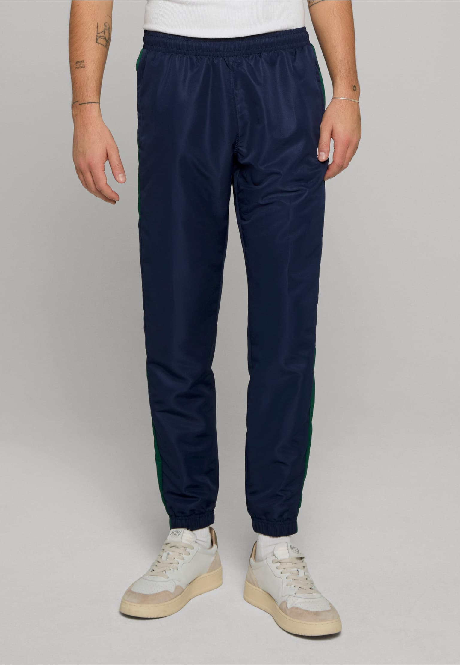 Sergio Tacchini Abita 024 PL Pants