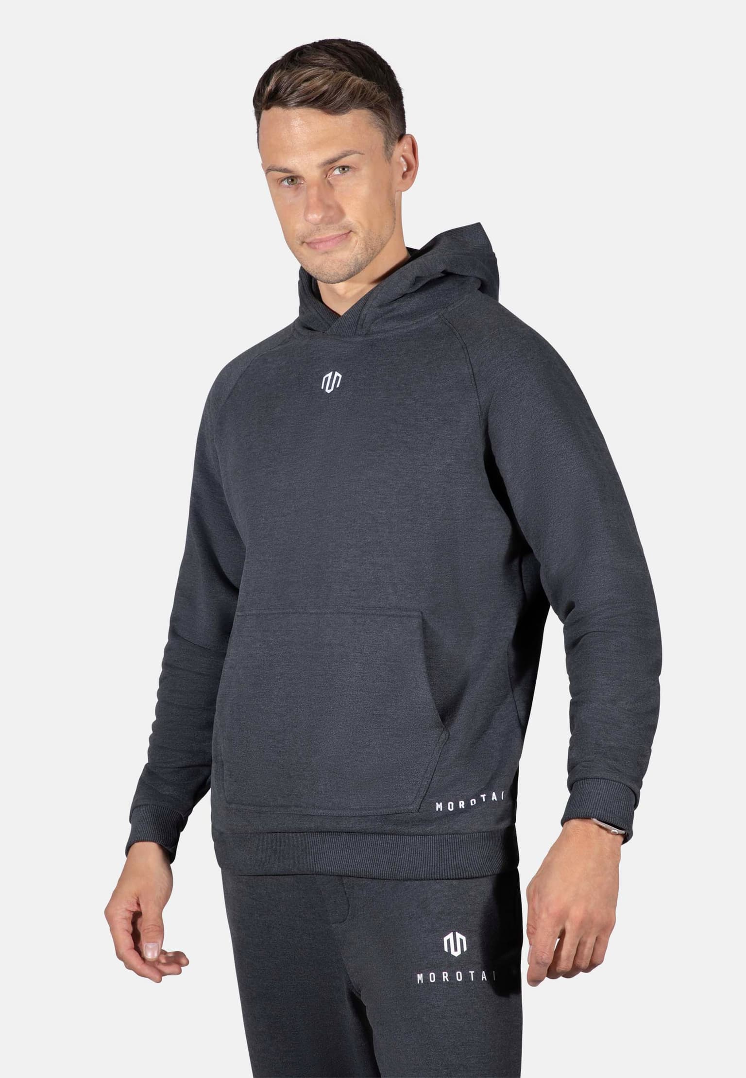 Morotai Kimo Hoodie