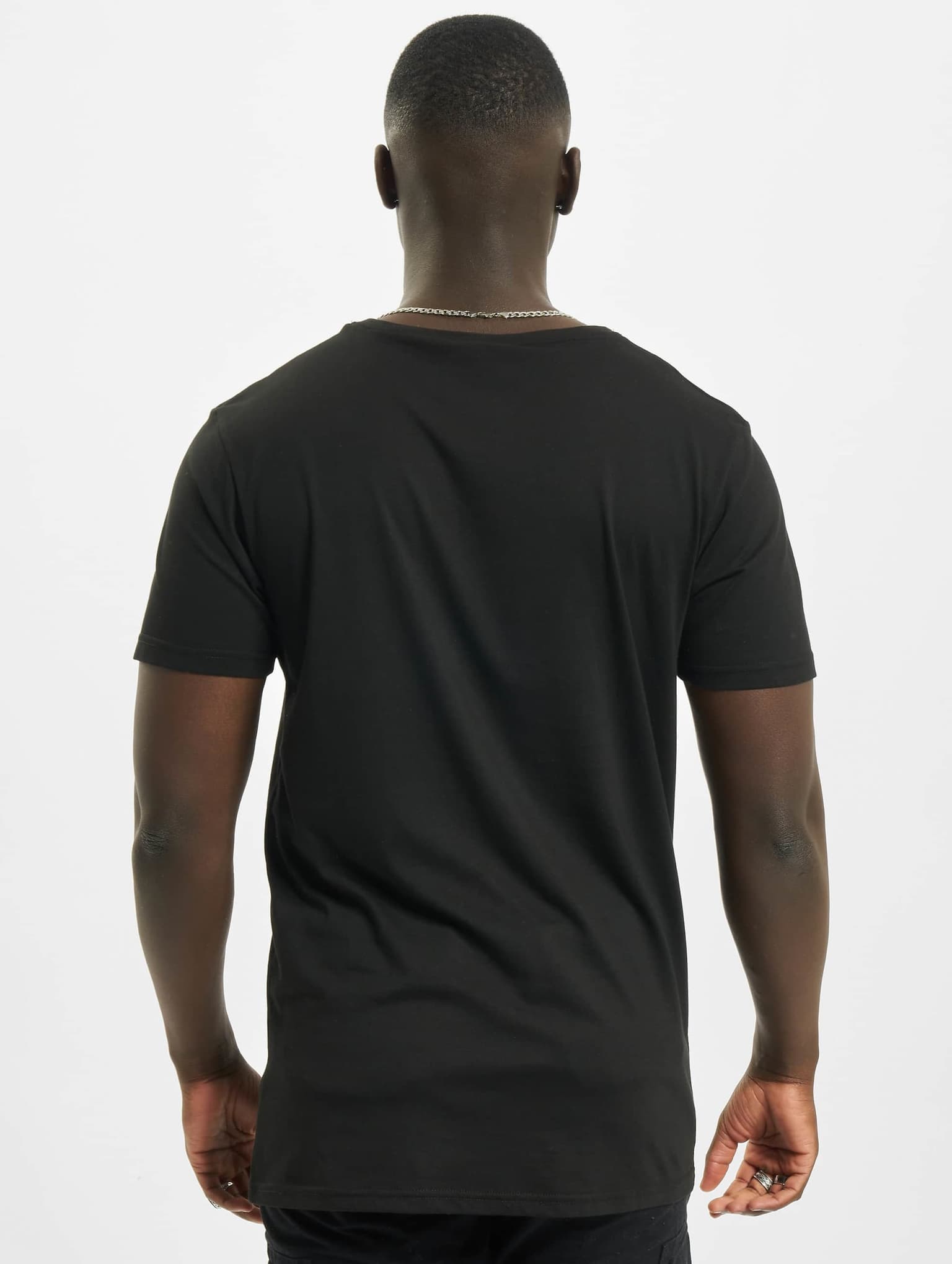 Merchcode Marvel Logo Character Tee – Bild 2