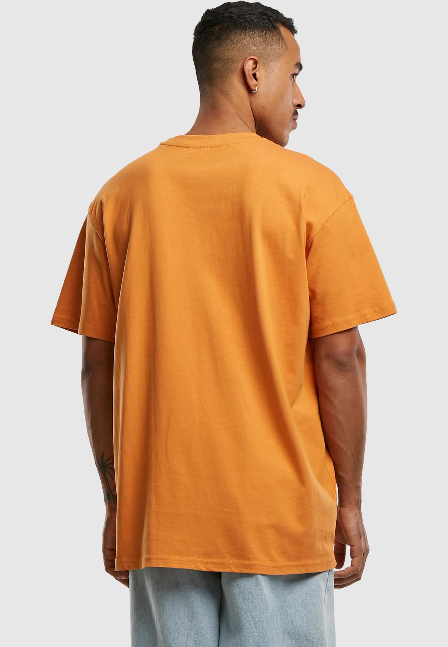 Mister Tee Upscale Dopamine Paradise Oversize – Bild 2