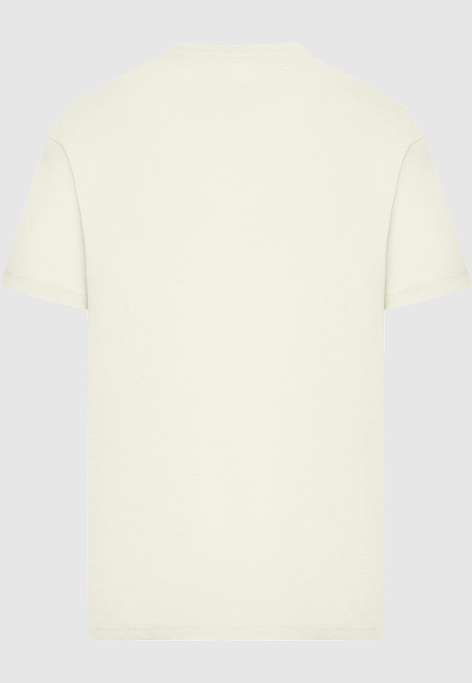 Merchcode APOH - Surreal Hackney Slogan T-Shirt – Bild 4
