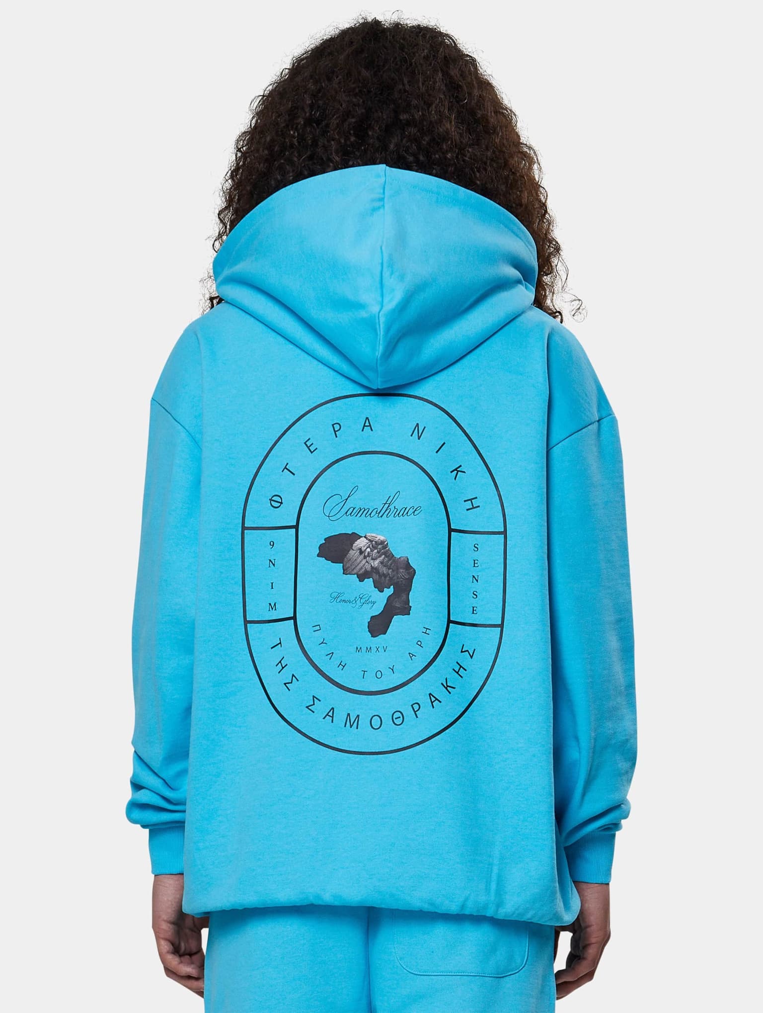 9N1M SENSE Sense Samothrace Hoody – Bild 2