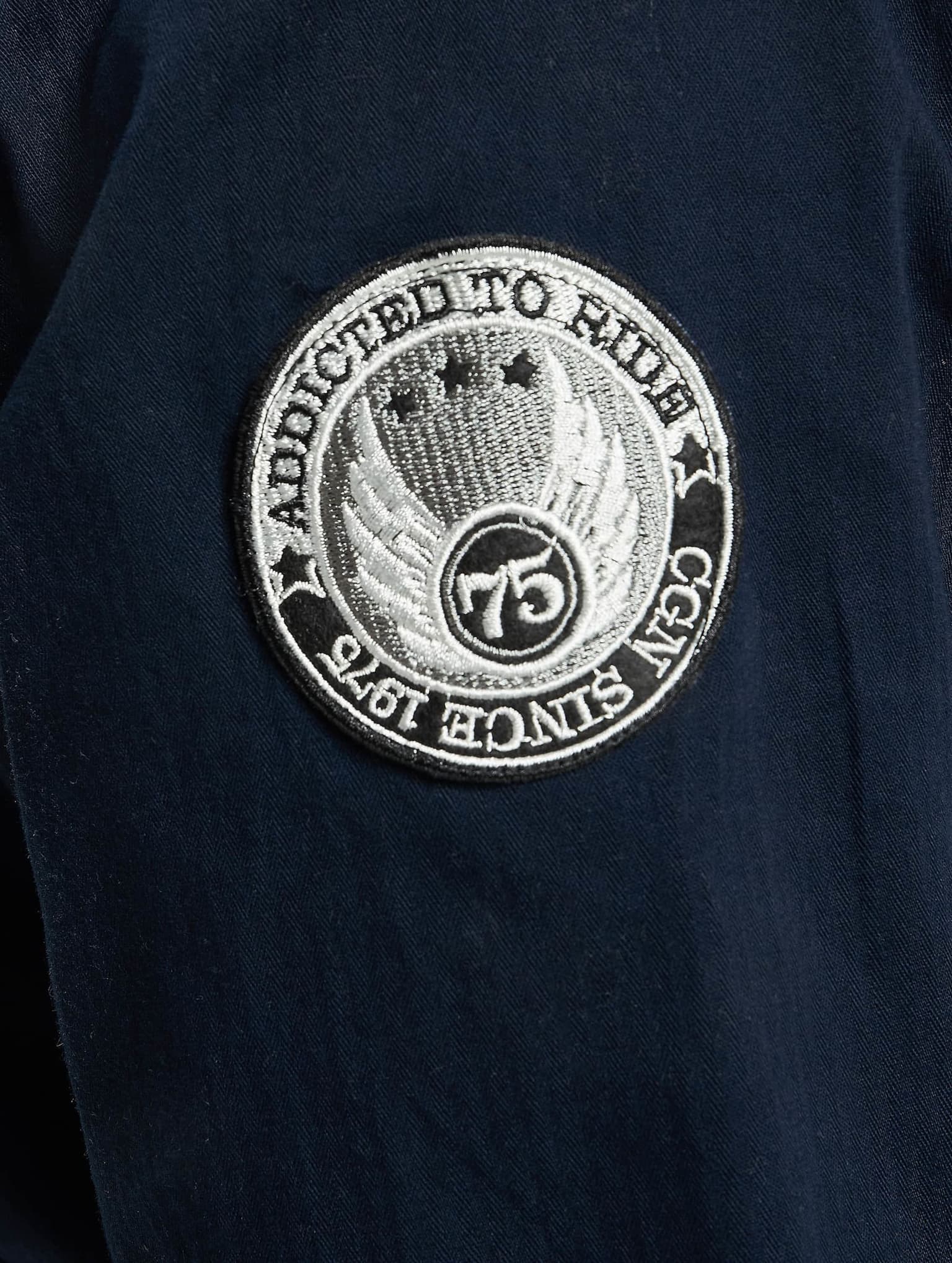 Brandit Luis Vintageshirt – Bild 4