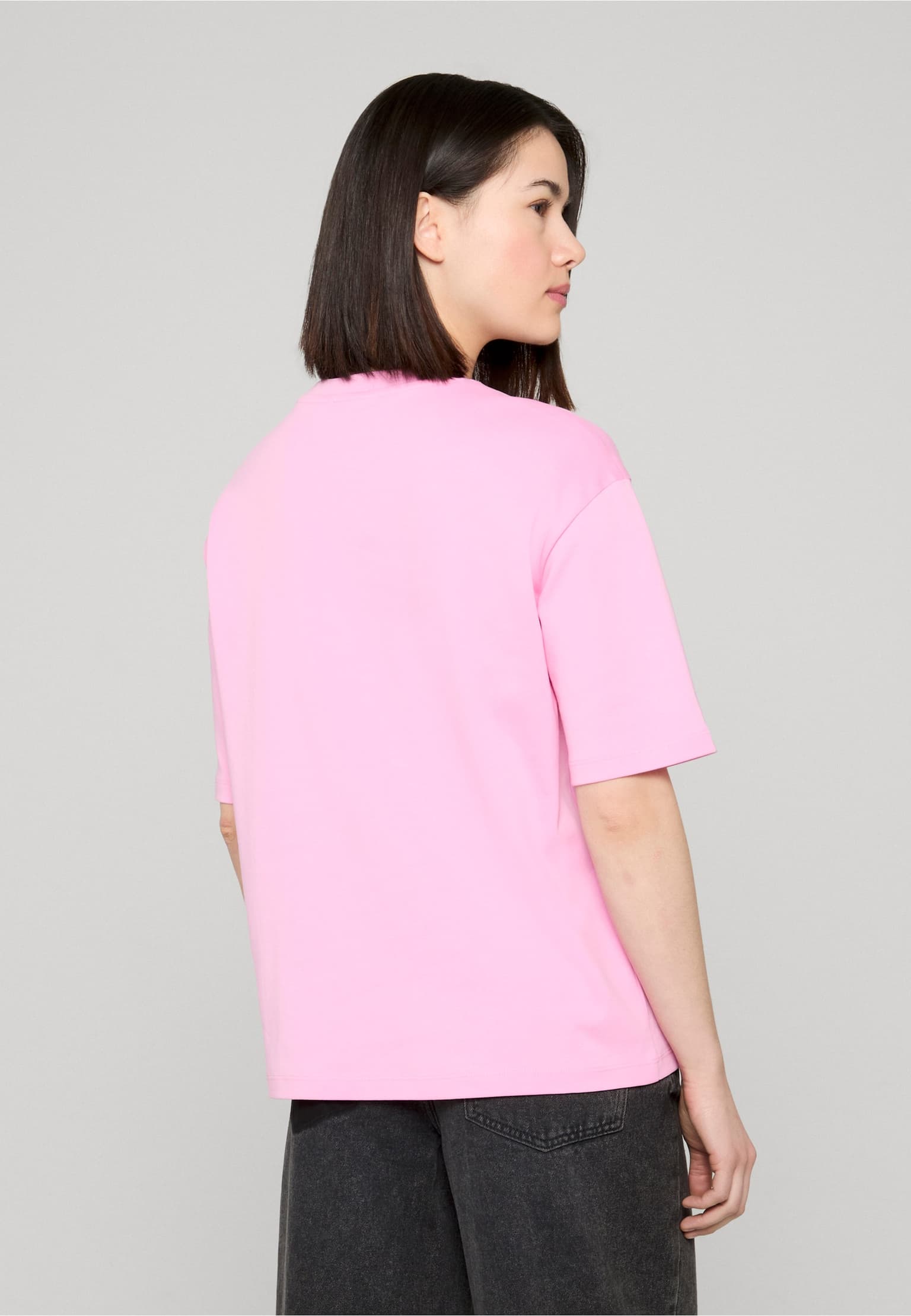 Noisy May NMKIM S/S T-SHIRT JRS NOOS – Bild 2