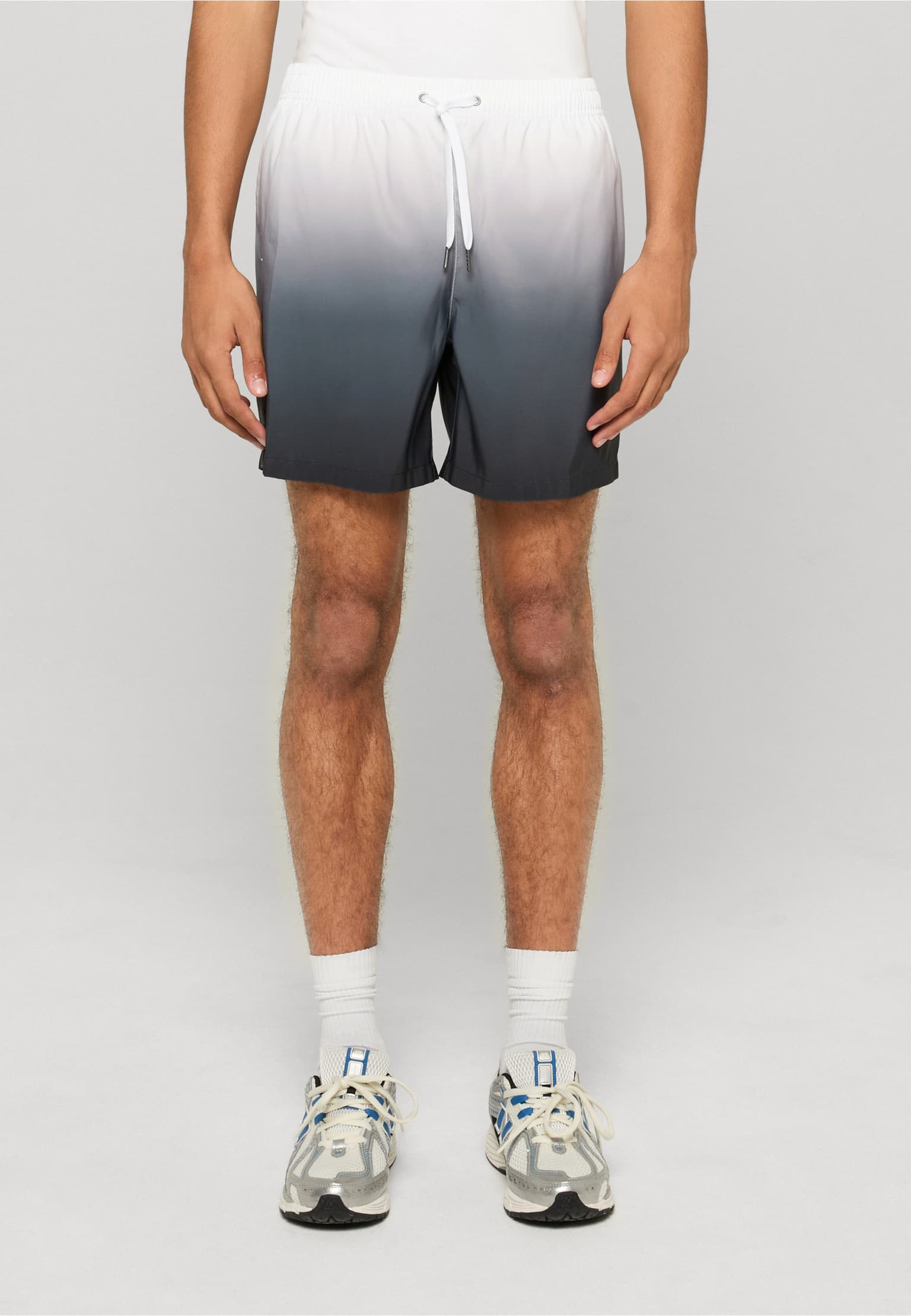 Urban Classics Gradient Swim Short