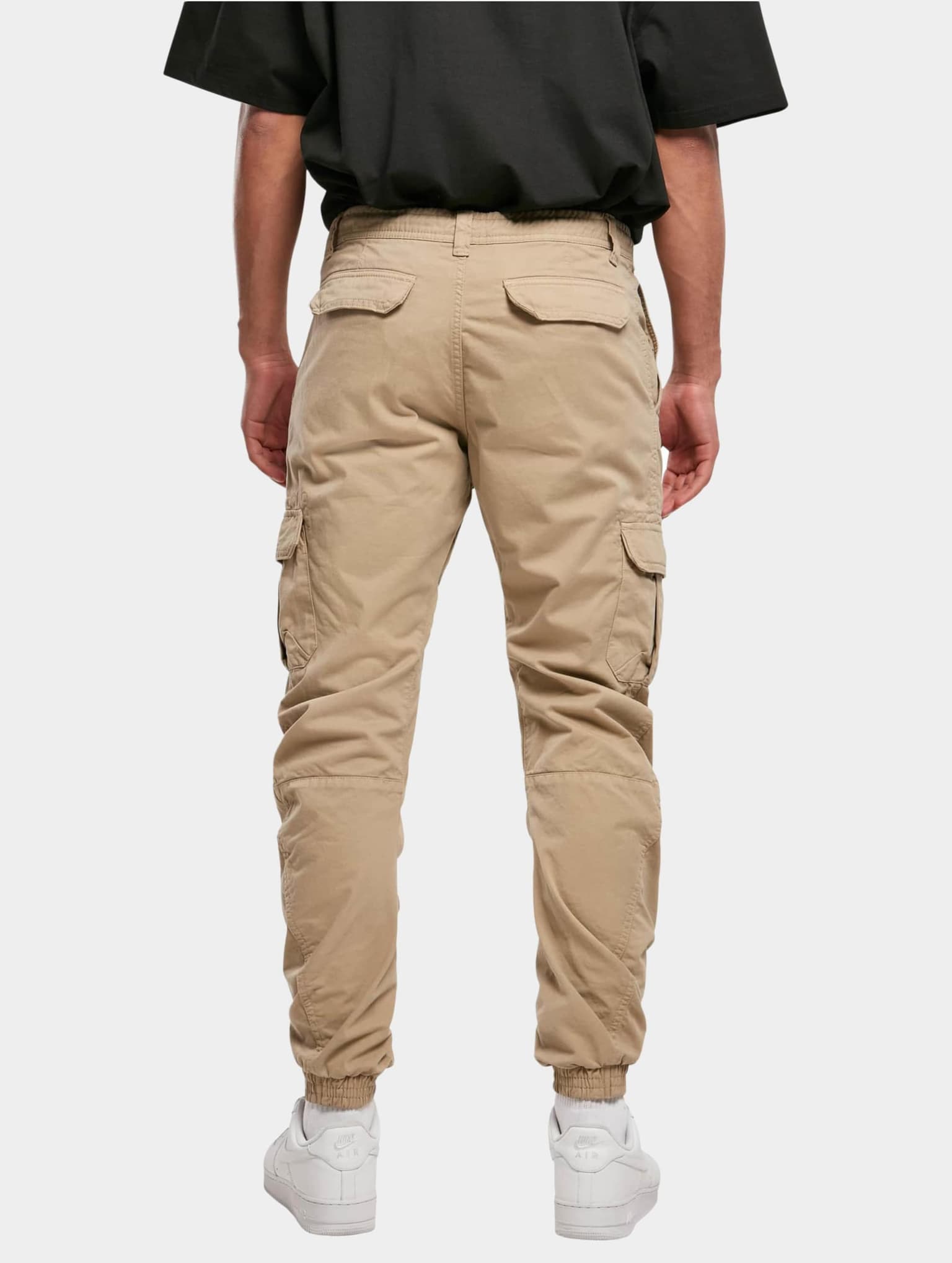 Urban Classics Cargo Jogging Pants – Bild 2