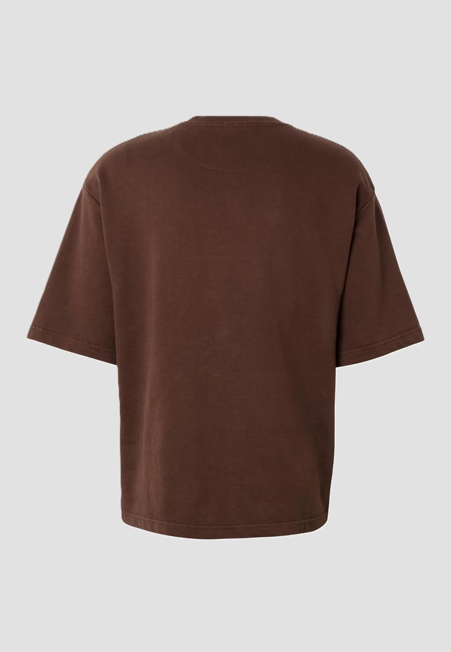 Urban Classics Heavy Washed Boxy Tee – Bild 4