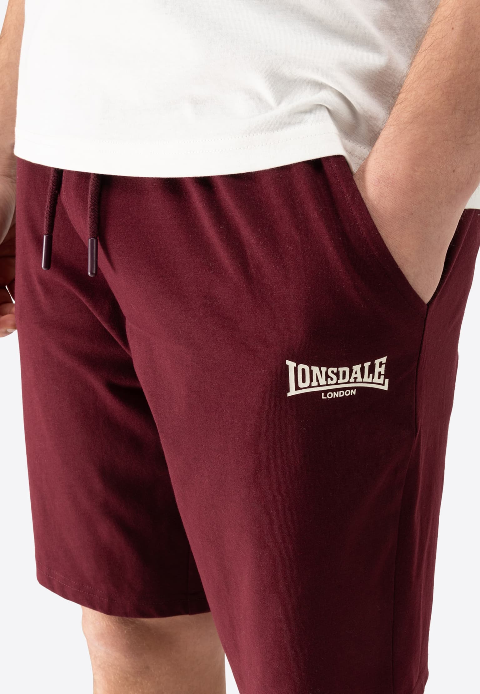 Lonsdale London Moy Jogginganzug – Bild 4