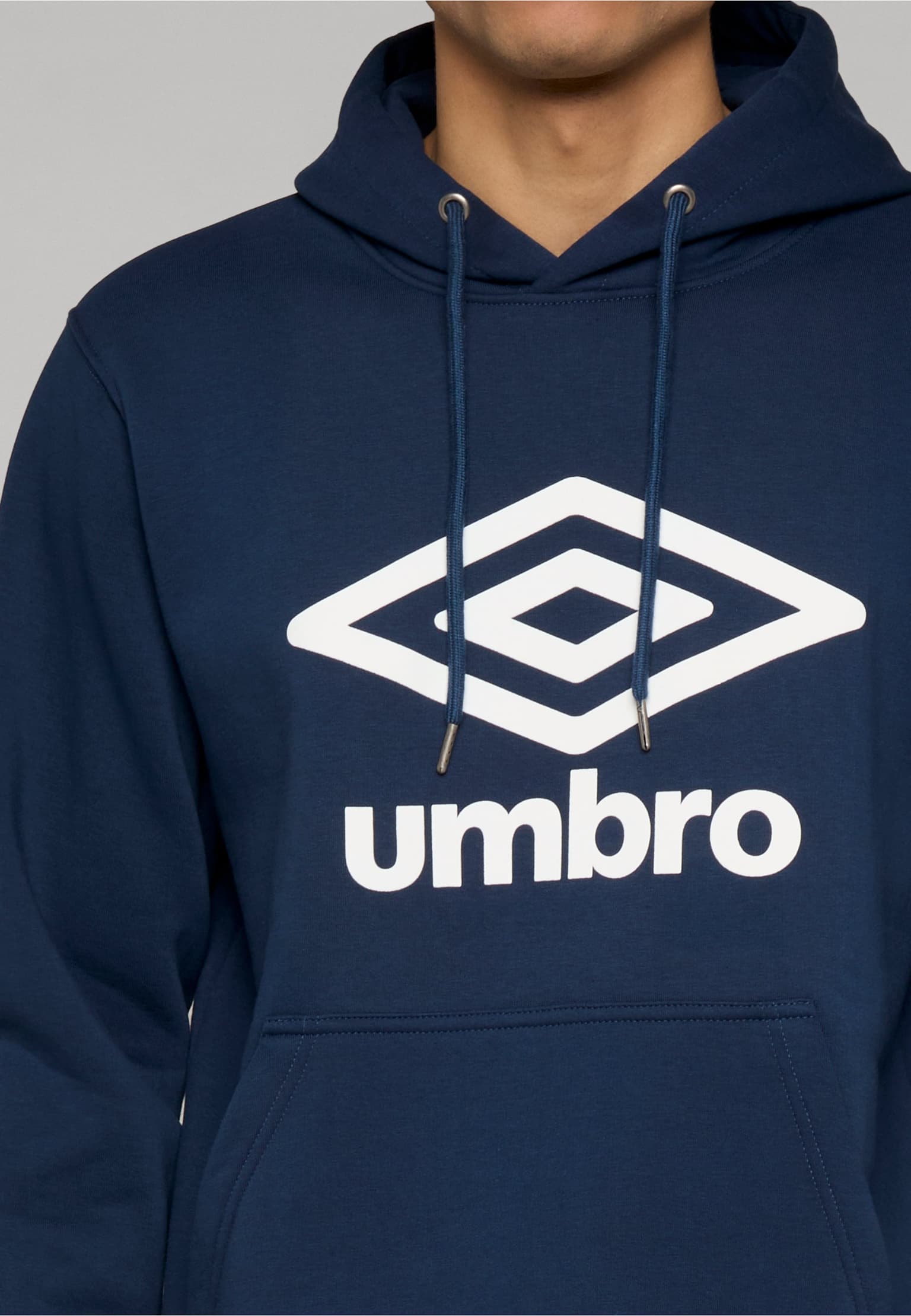 Umbro Team Hoodie – Bild 4