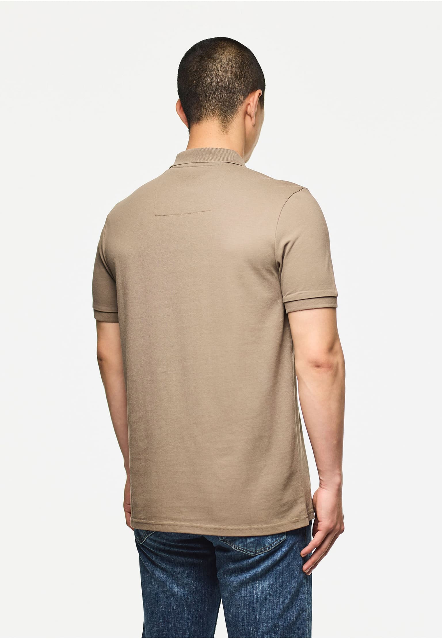 Weekend Offender CANEIROS POLO – Bild 2