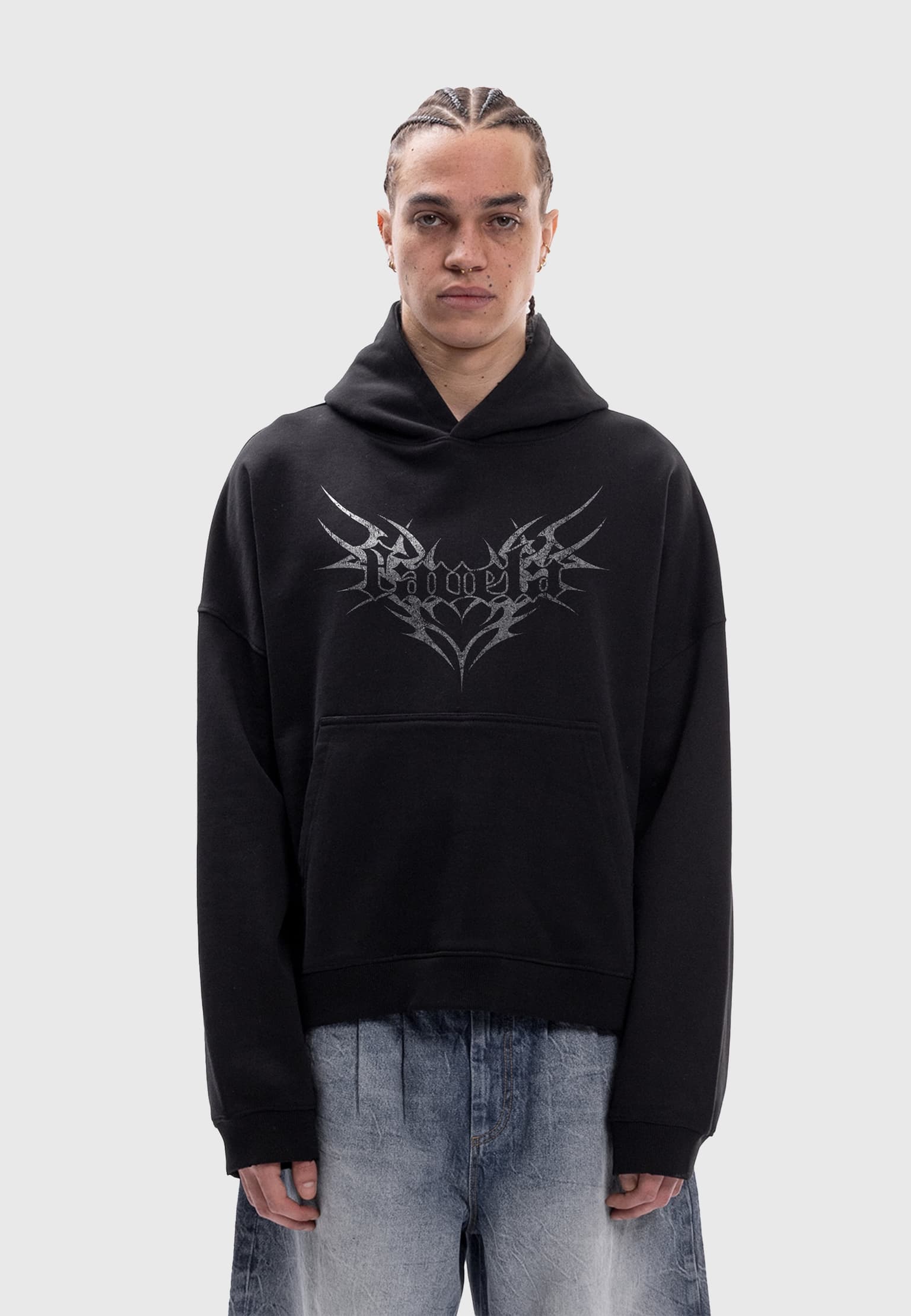 Favela Basic Tribal Hoodie