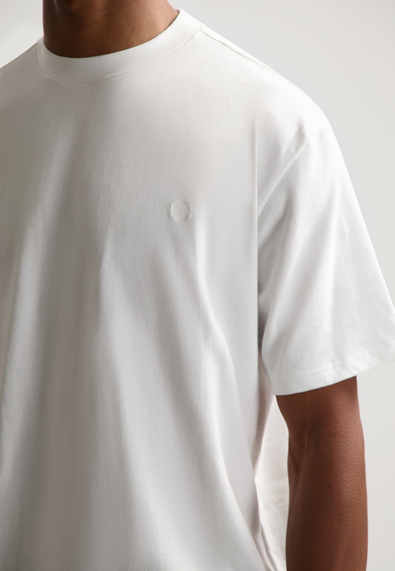 Dstrezzed Collin SS Tee – Bild 4