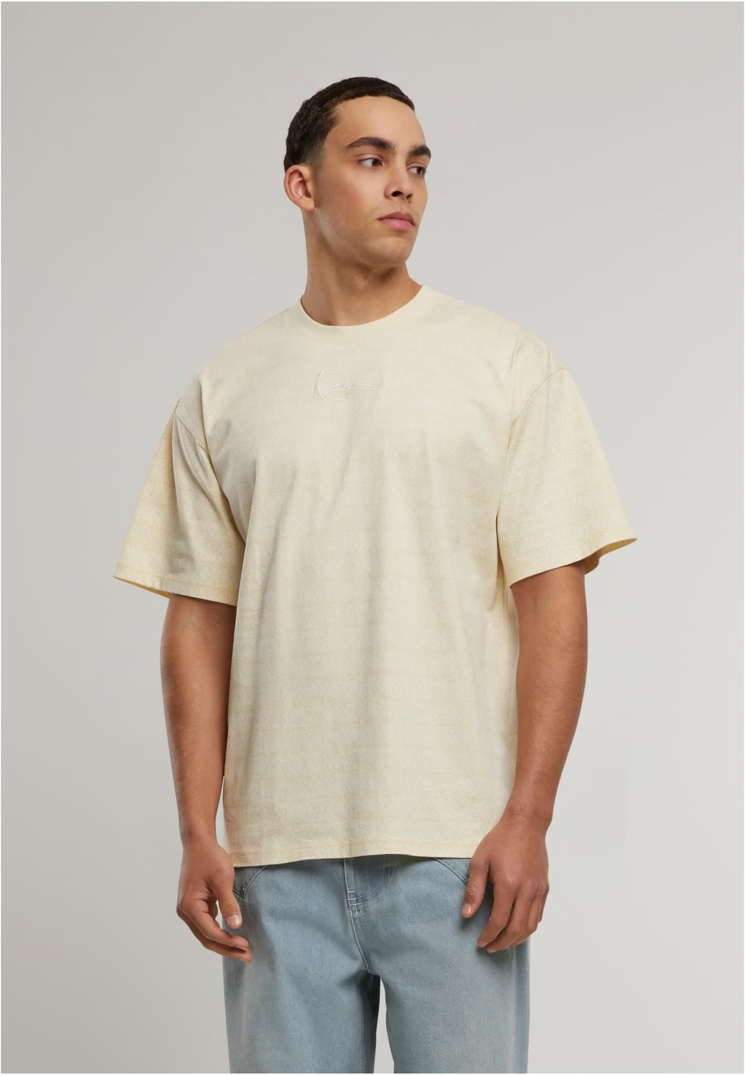 Karl Kani Aop Signature T-Shirt