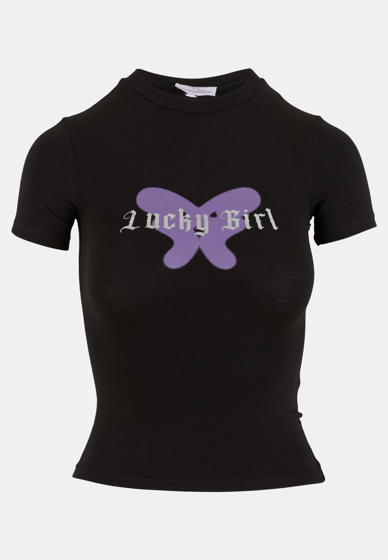 Felicious FELI Lucky Girl Babytee – Bild 3