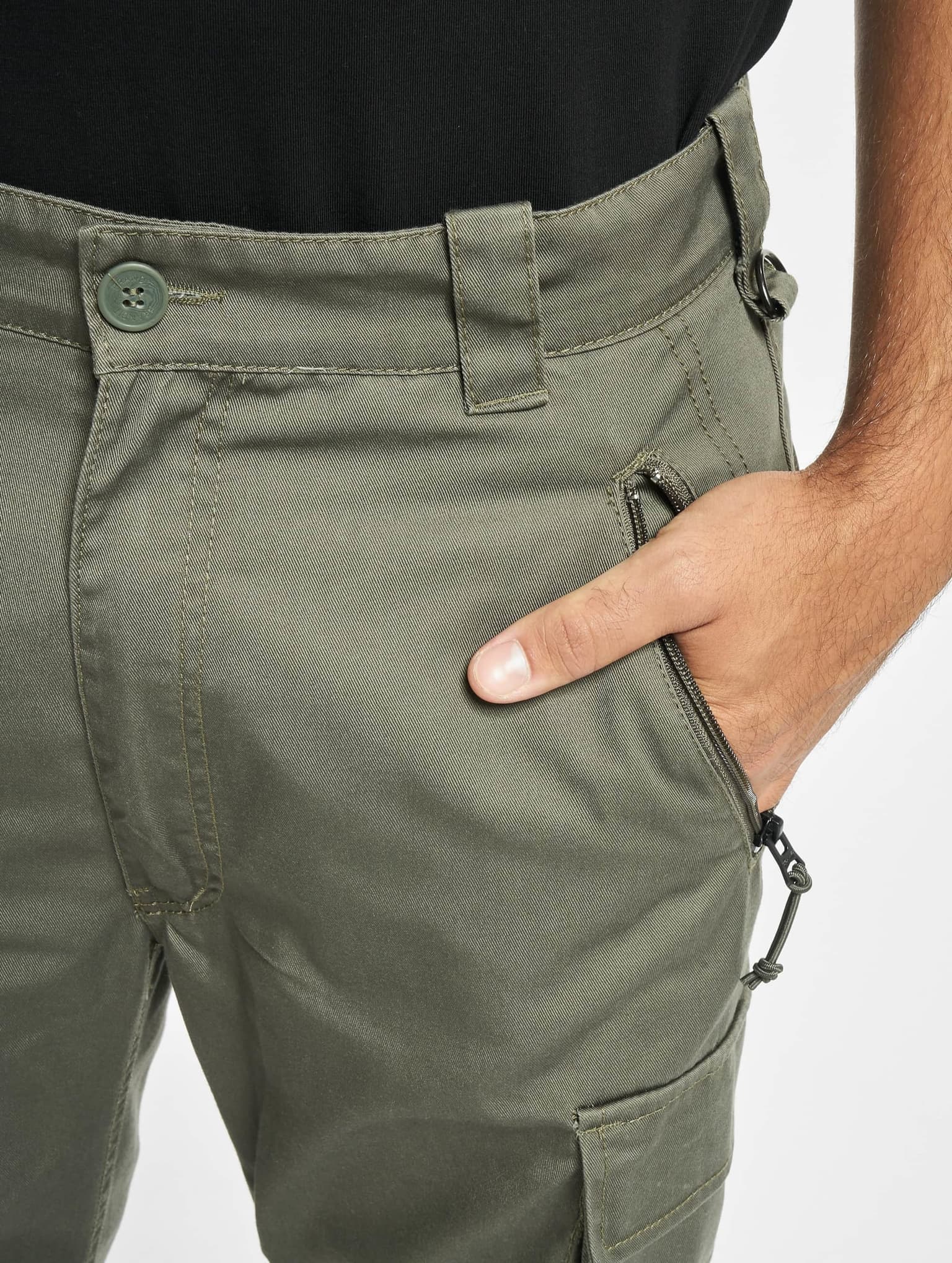 Brandit Savannah Removable Legs Pants – Bild 4