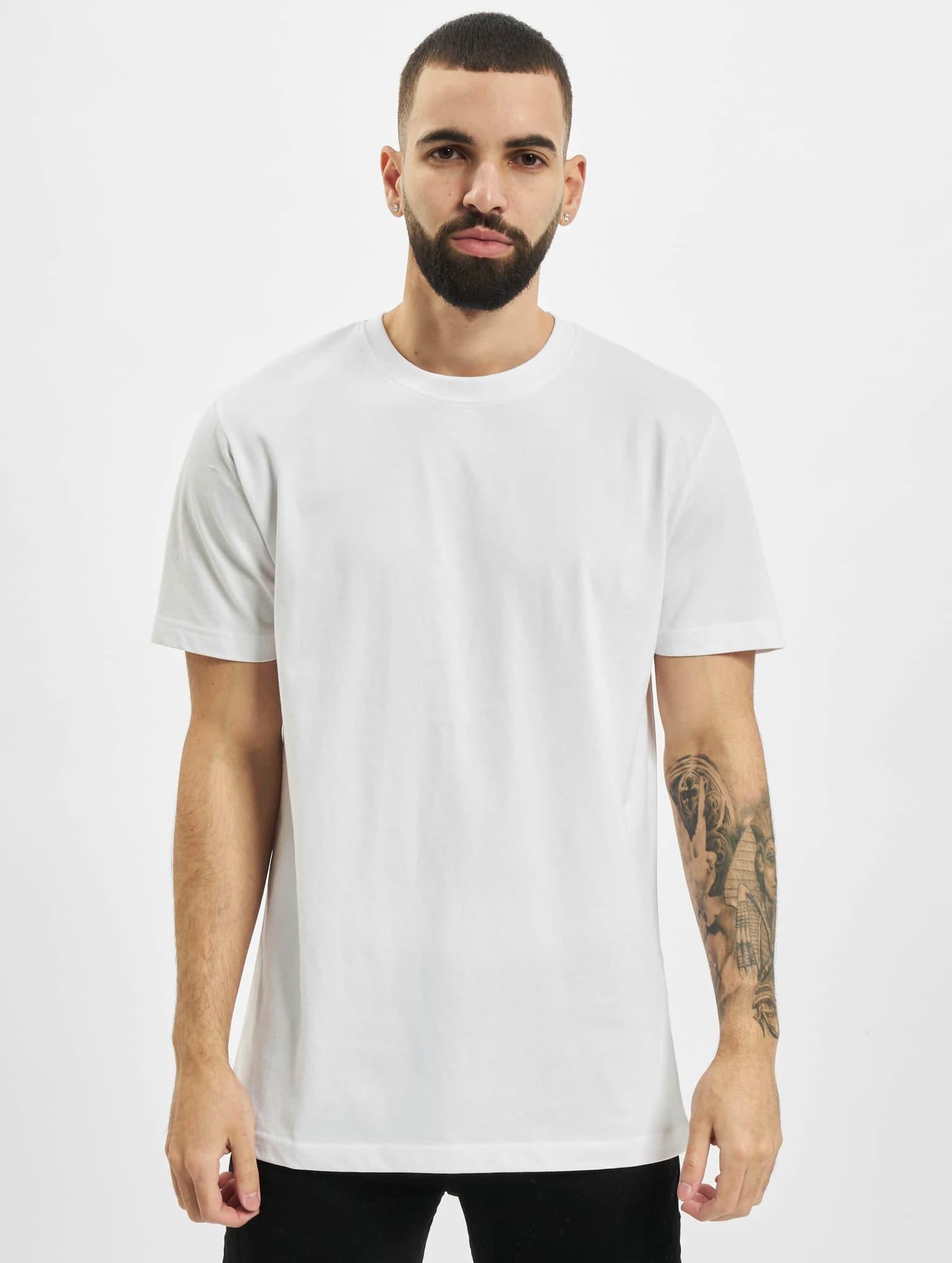 Urban Classics Basic Tee 2-Pack – Bild 2