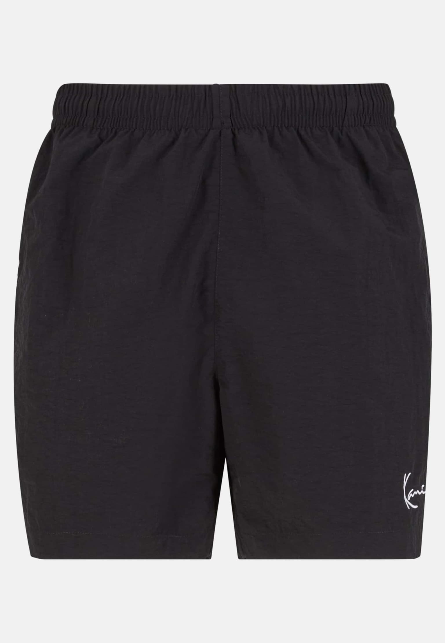 Karl Kani Signature Swim Short – Bild 3