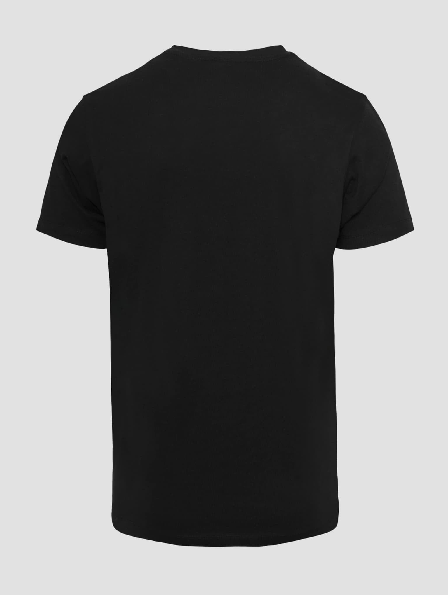 Mister Tee Bull's Eye Of A Target T-Shirt – Bild 4