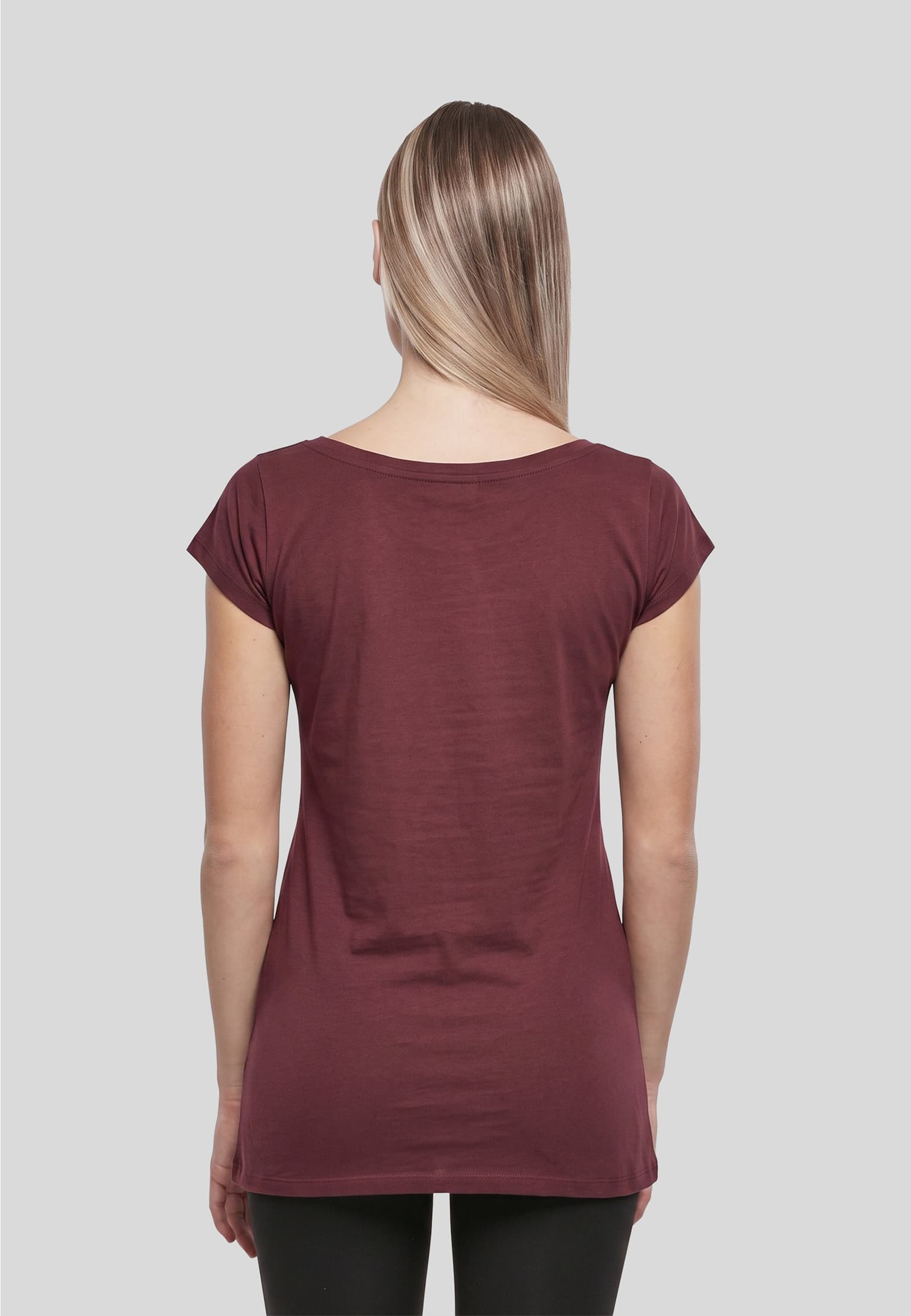 Urban Classics K-Heart Tee – Bild 2
