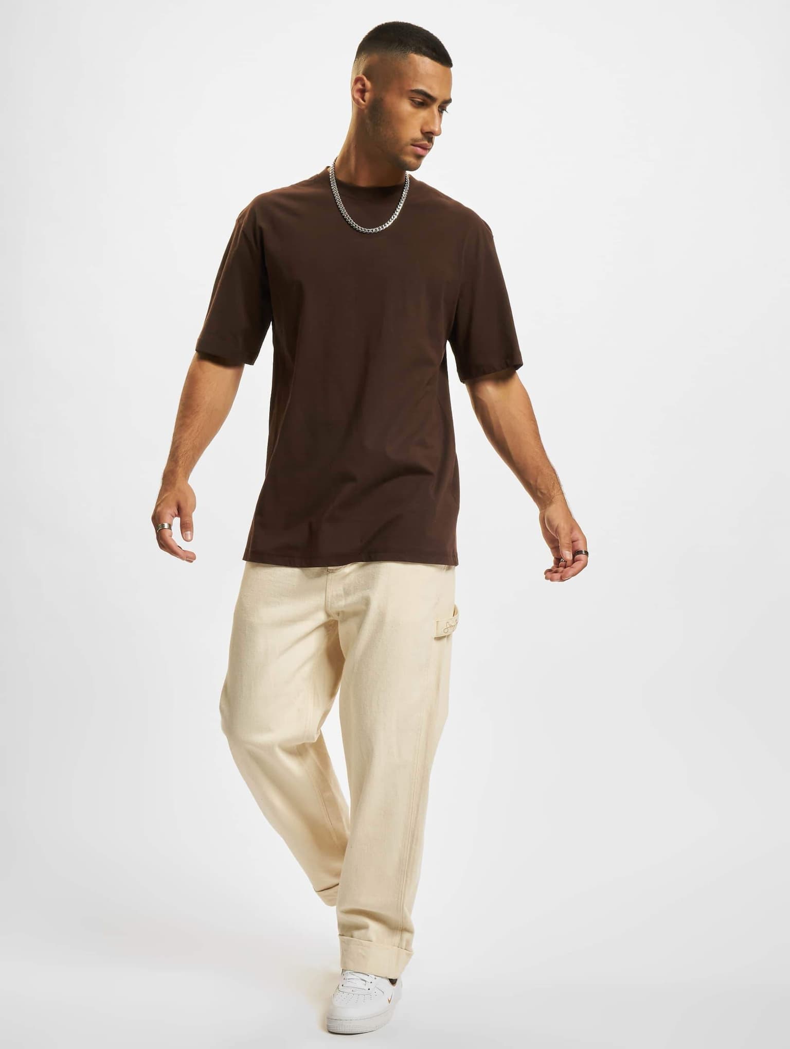 Urban Classics Tall Tee – Bild 4