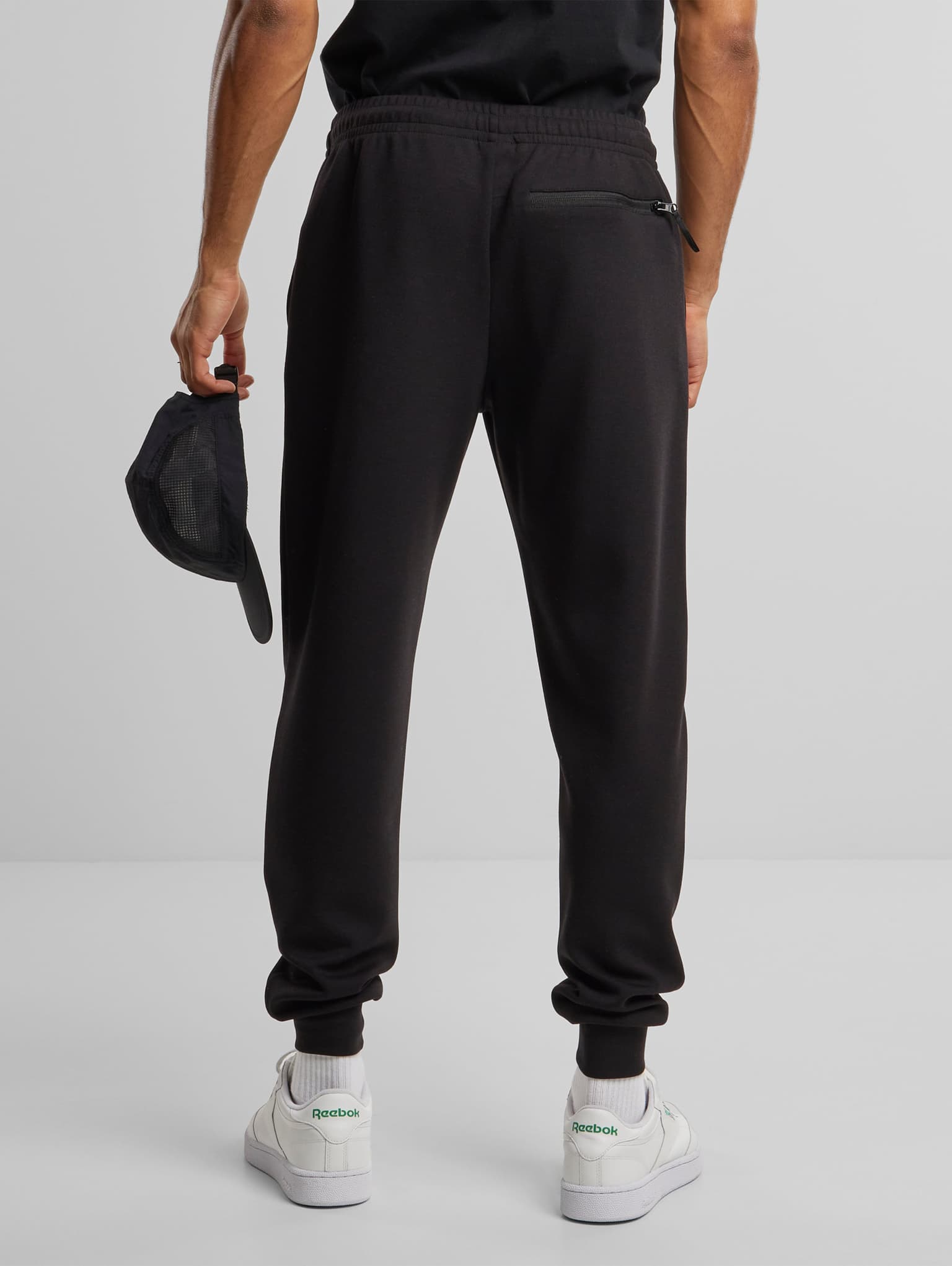 Urban Classics Scuba Basic Jogginghose – Bild 2