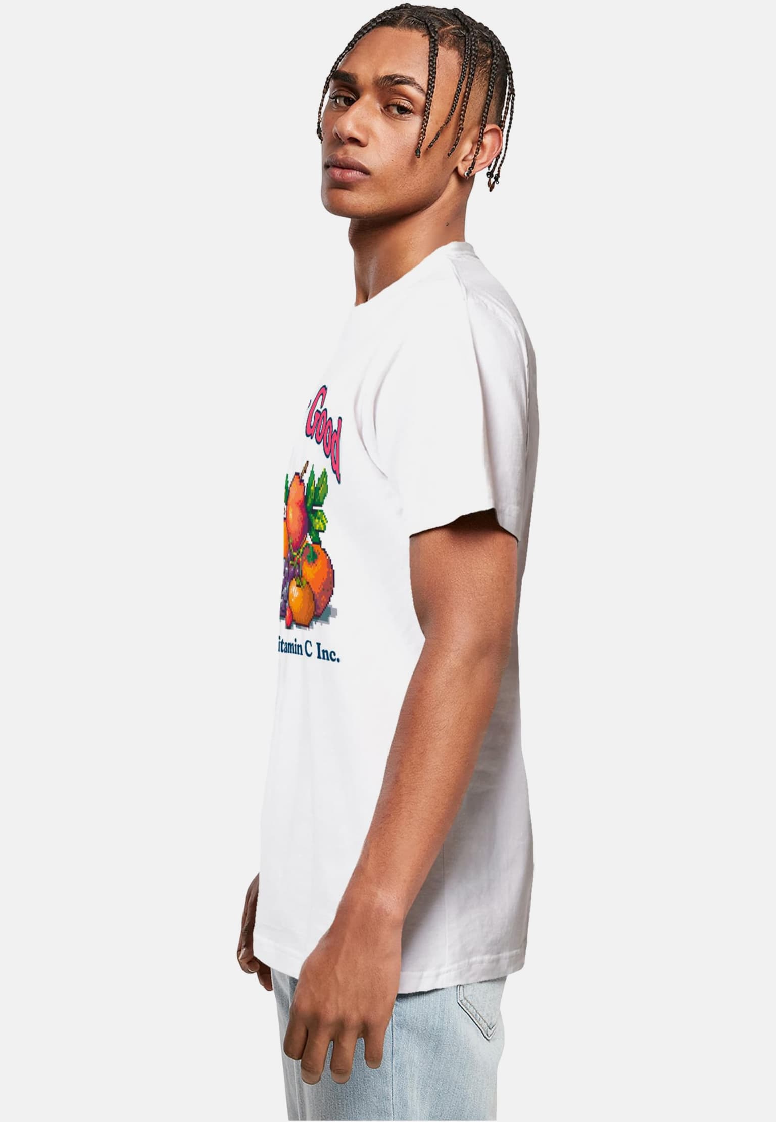 Mister Tee Fruity Good – Bild 3