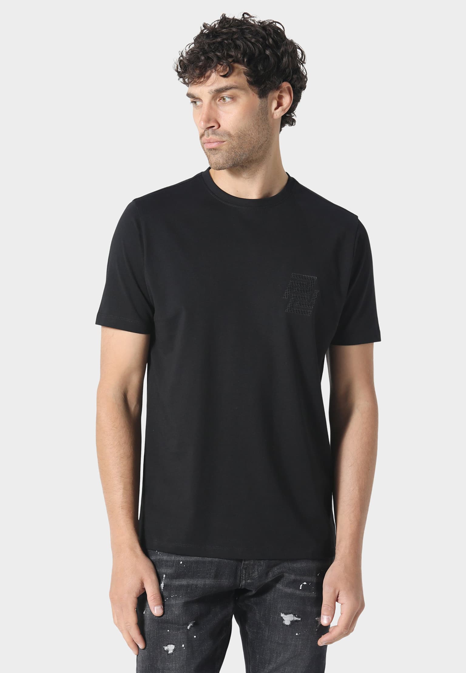 883Police HEDLEY T-SHIRT