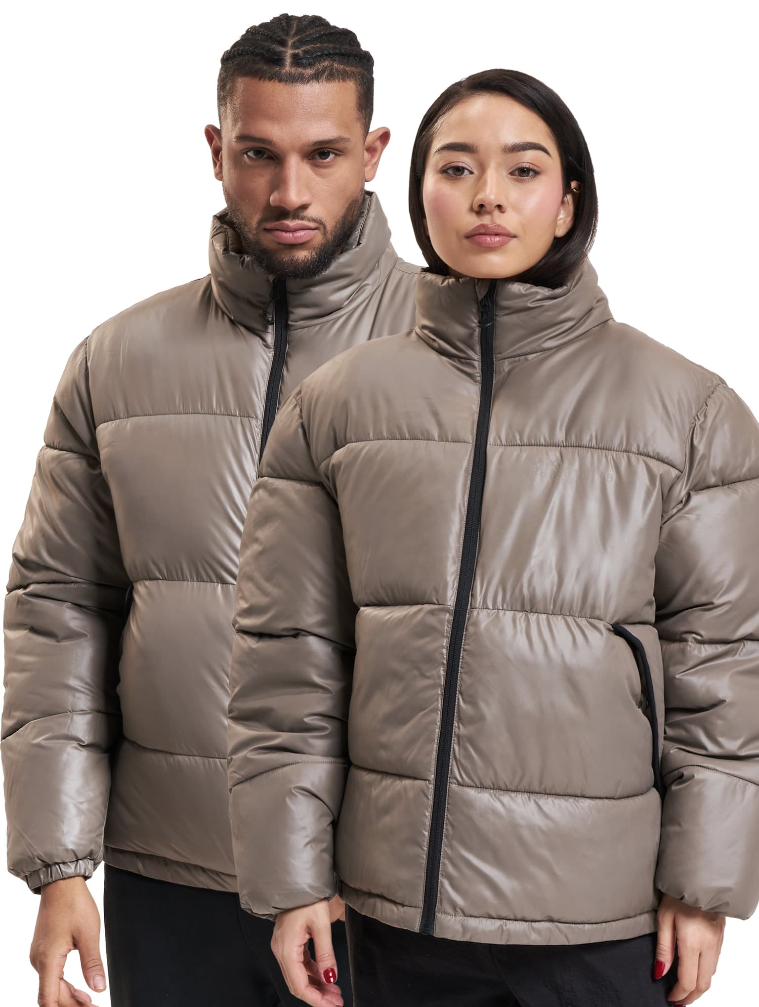 HALO Boxy Thermolite Puffer Jacket – Bild 2