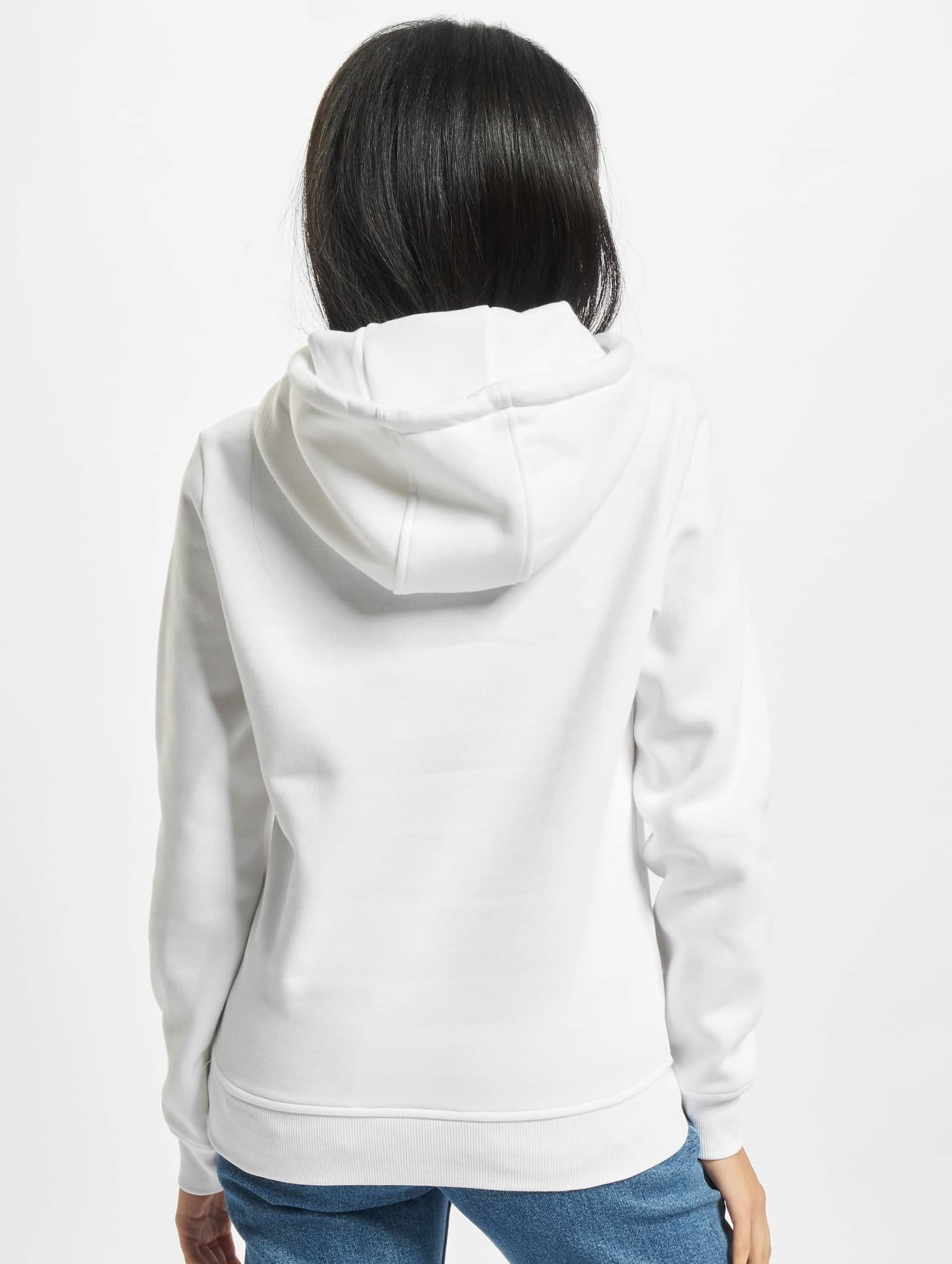 Starter Black Label Ladies Essential Hoody – Bild 2