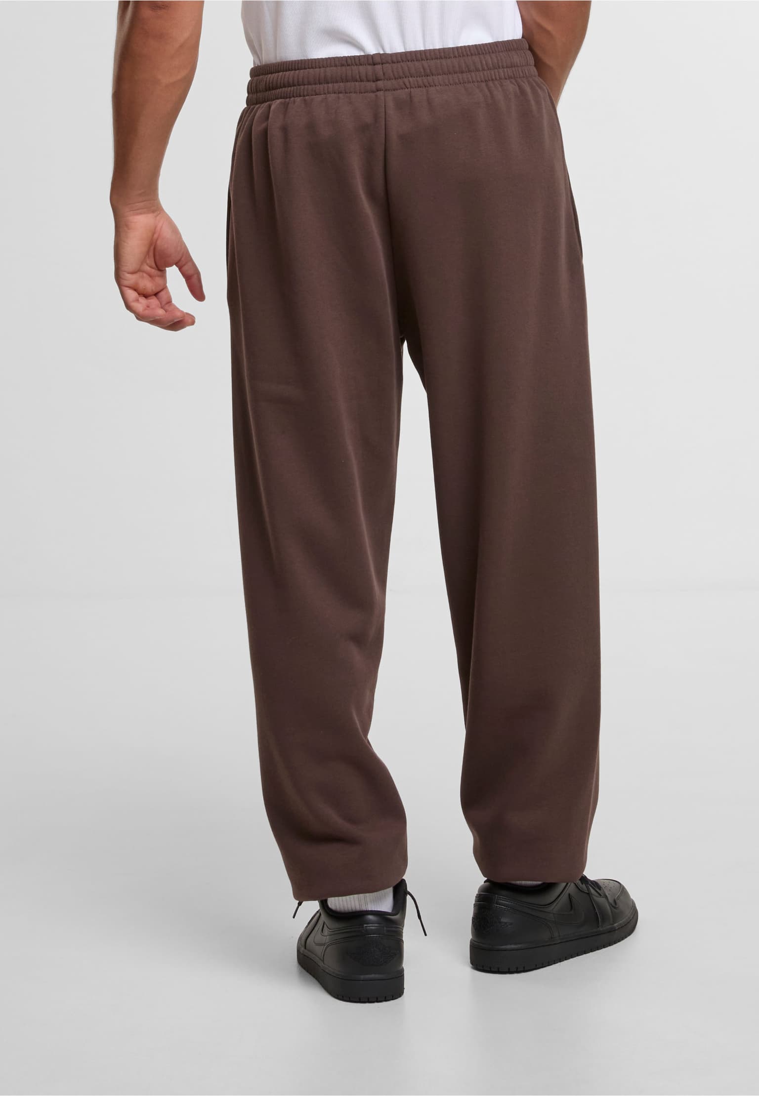 Karl Kani Small Signature Essential Baggy Sweatpants – Bild 2