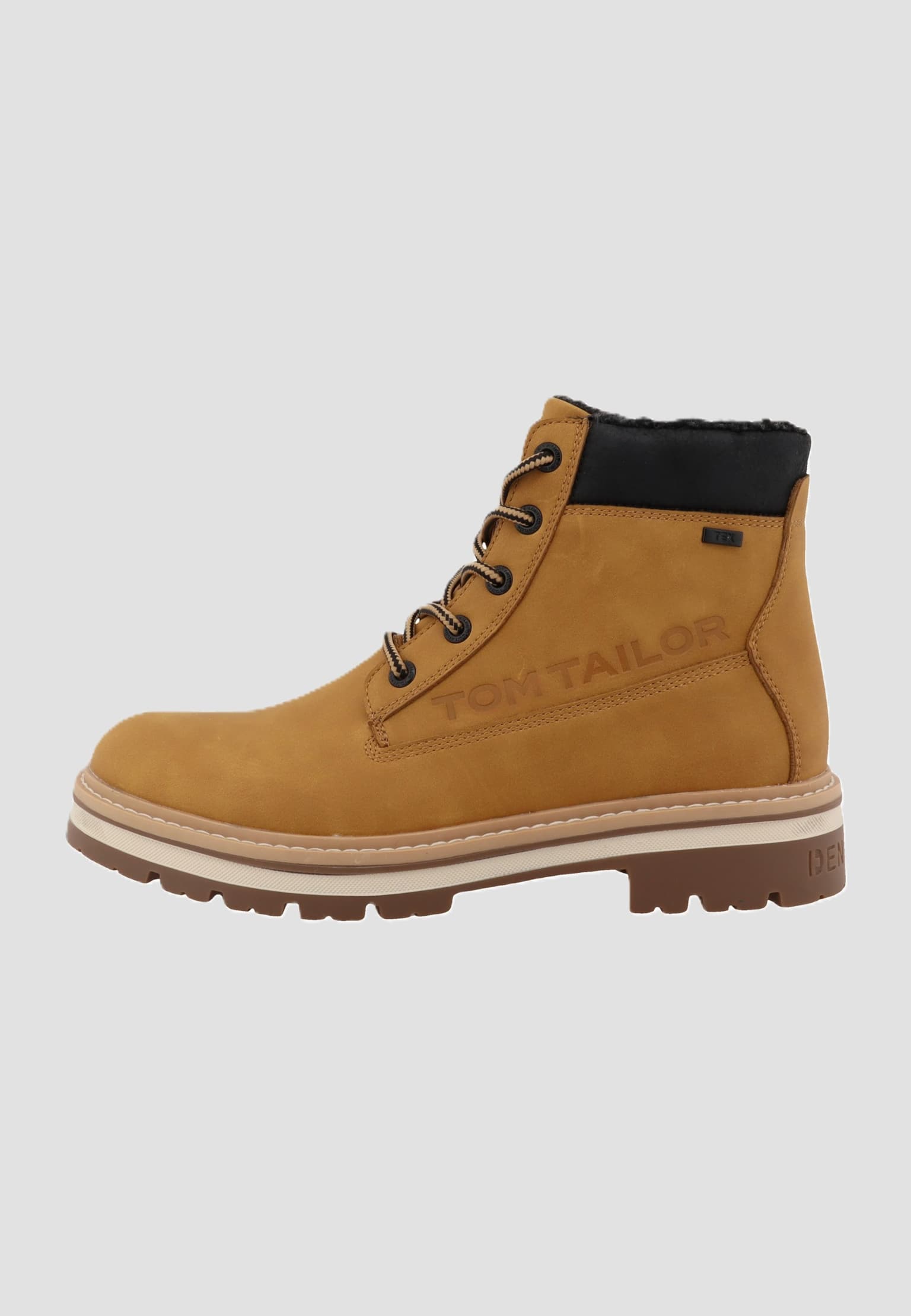 Tom Tailor Stiefel – Bild 3
