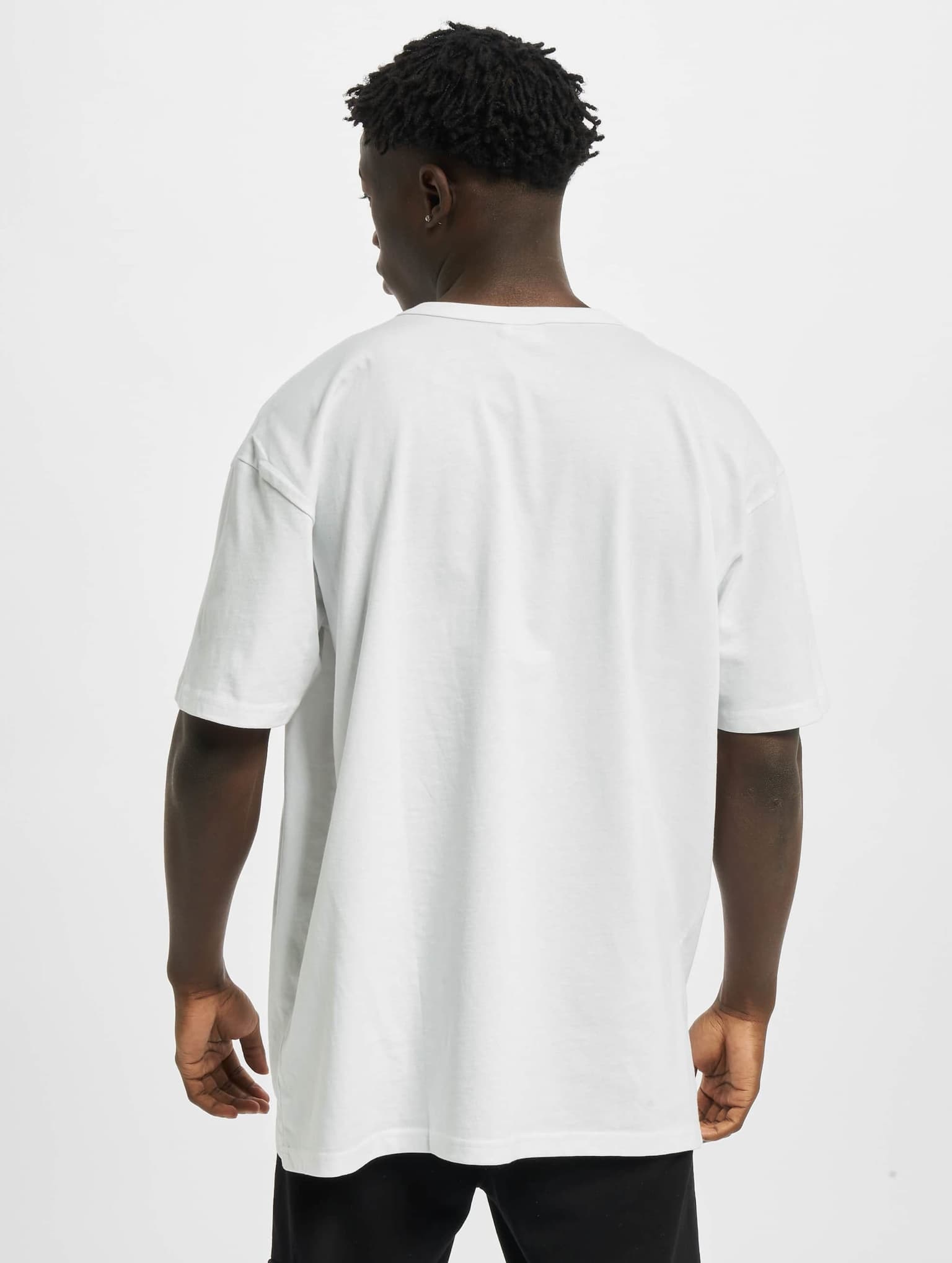 Urban Classics Essentials Basic Tee – Bild 2
