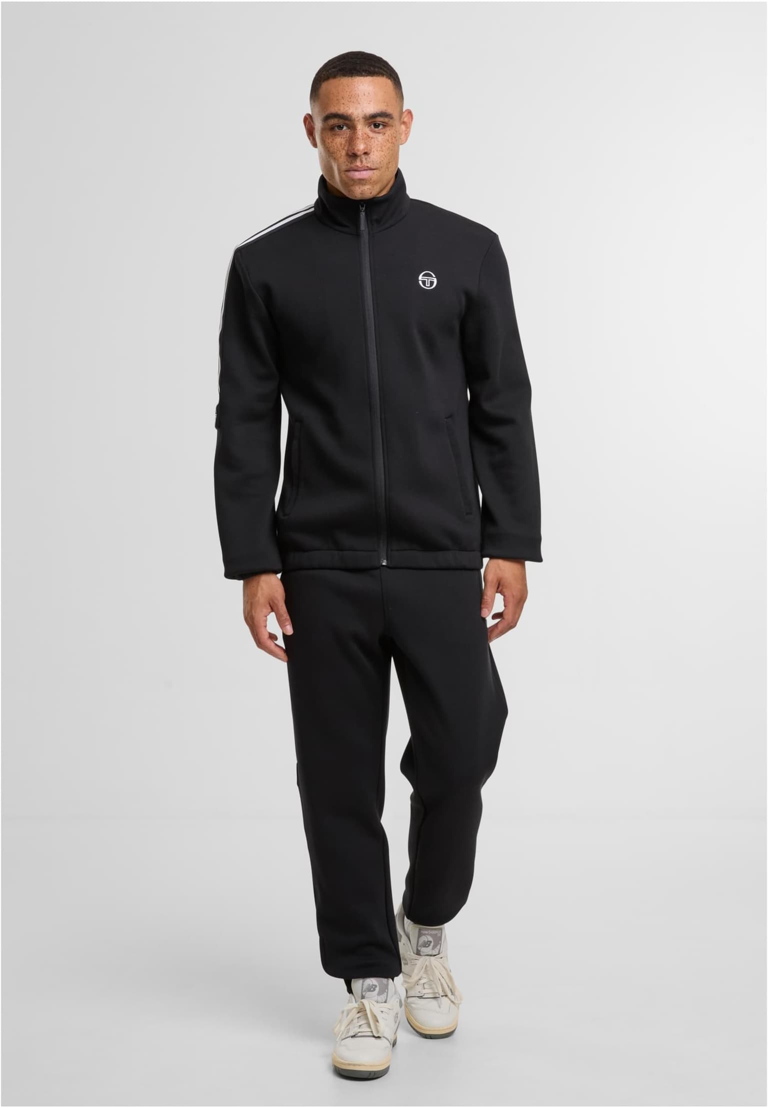 Sergio Tacchini Cesena Tracksuit