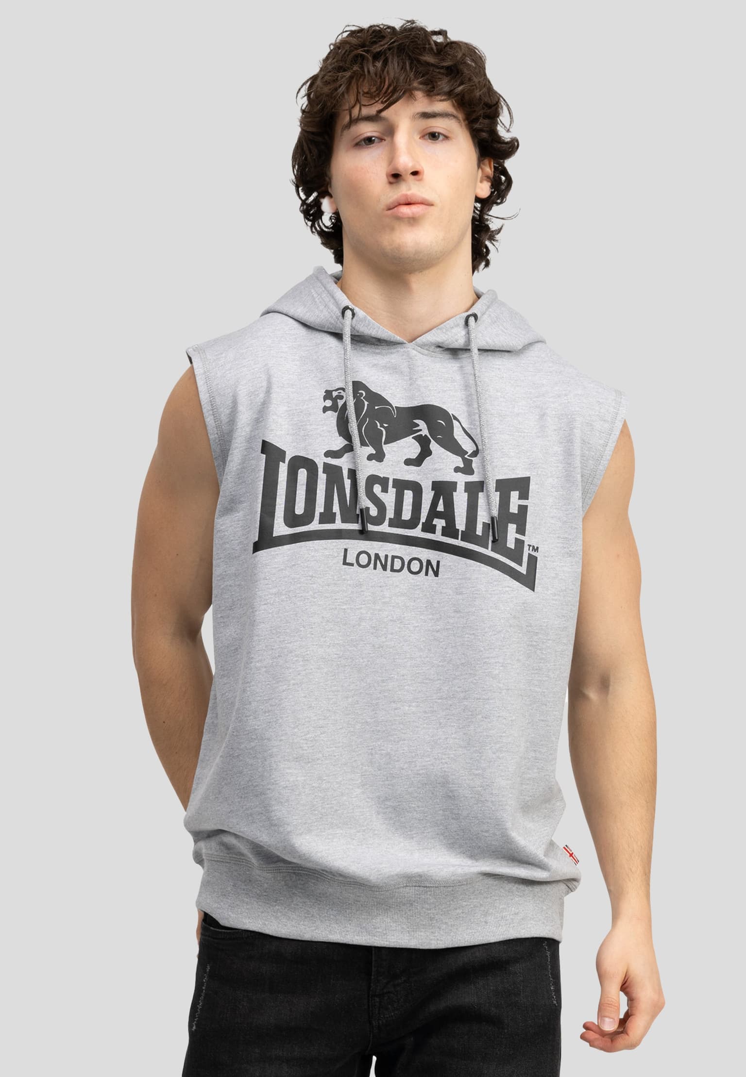 Lonsdale London BIGNOR