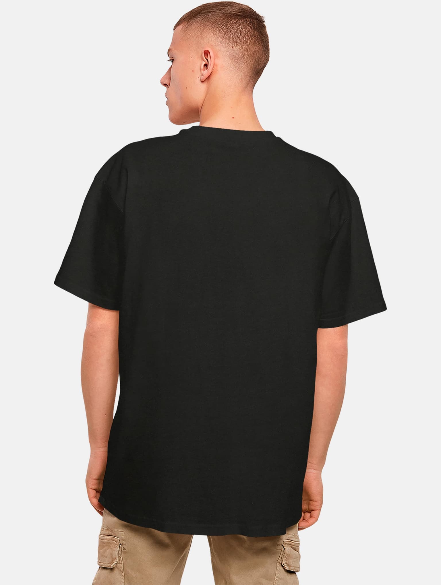Merchcode Jack Harlow no place like Home Tee – Bild 2