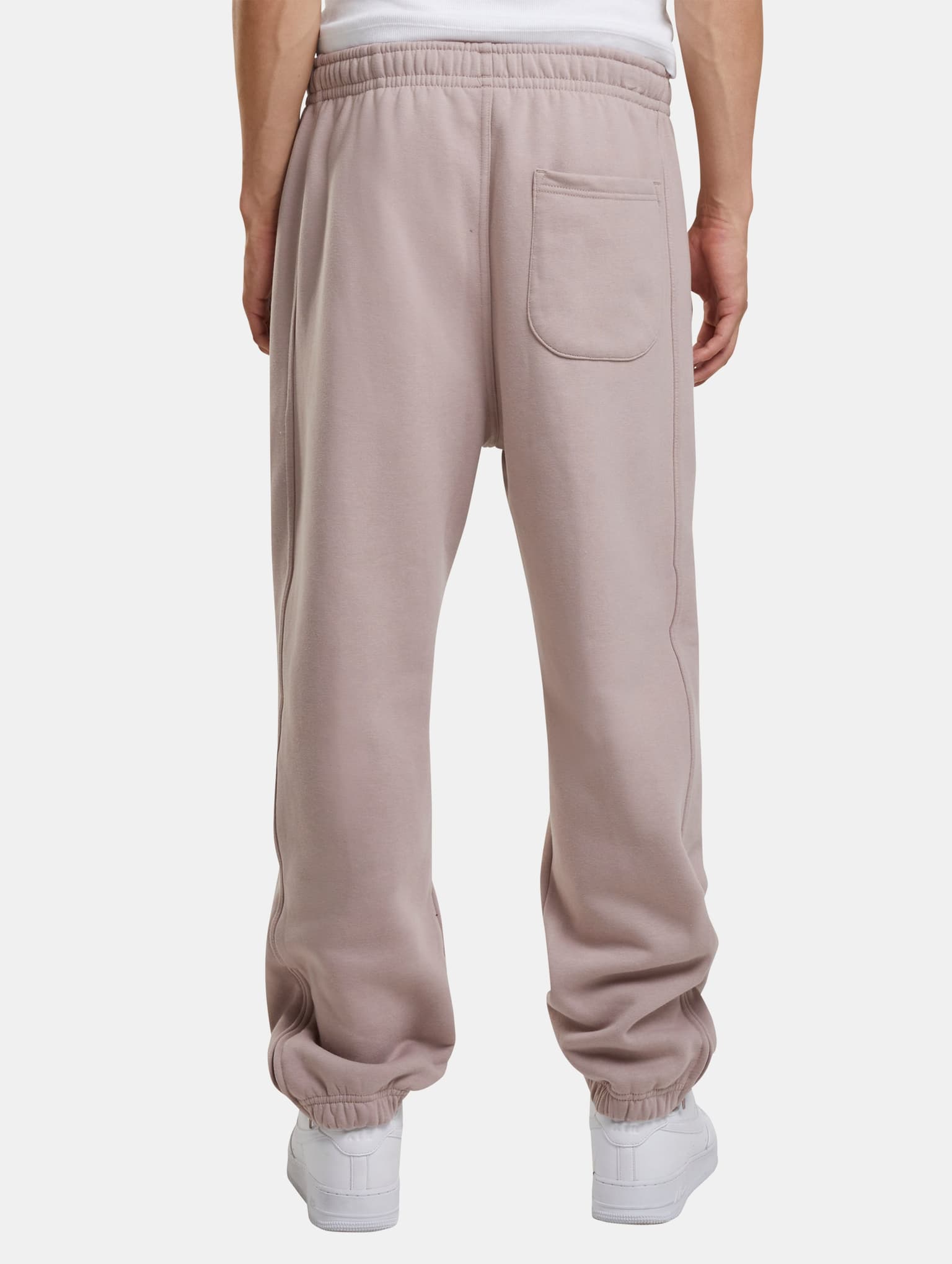 Urban Classics Blank Jogginghose – Bild 2