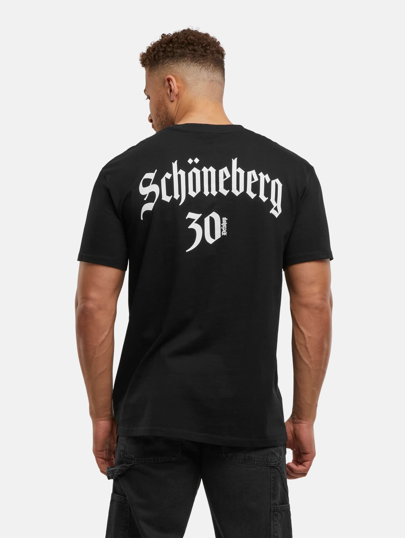 DEF Merch Schöneberg T-Shirt – Bild 3