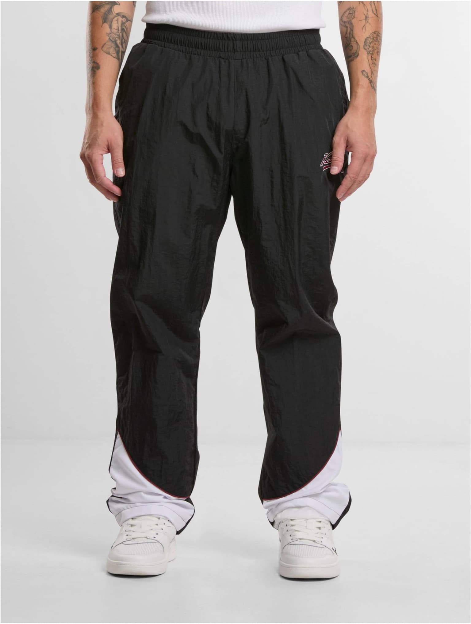 Karl Kani Varsity Track Jogginghose – Bild 3